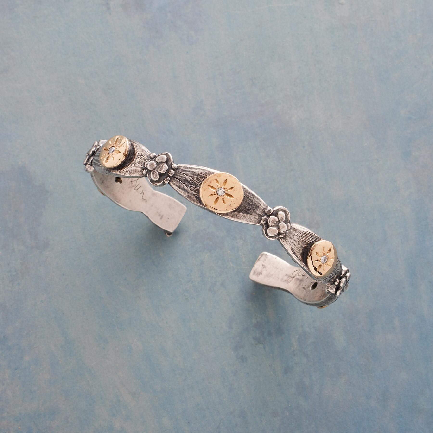 sundance-Kalalau Cuff Bracelet-Sundance Outlet