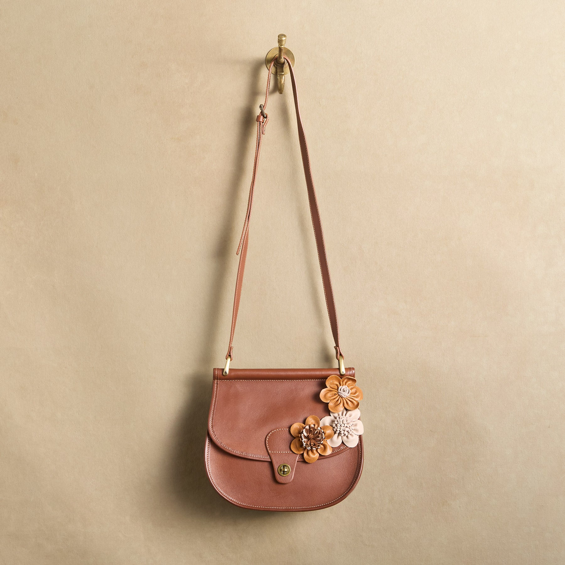 sundance-Gabriela Blossoms Bag-Sundance Outlet