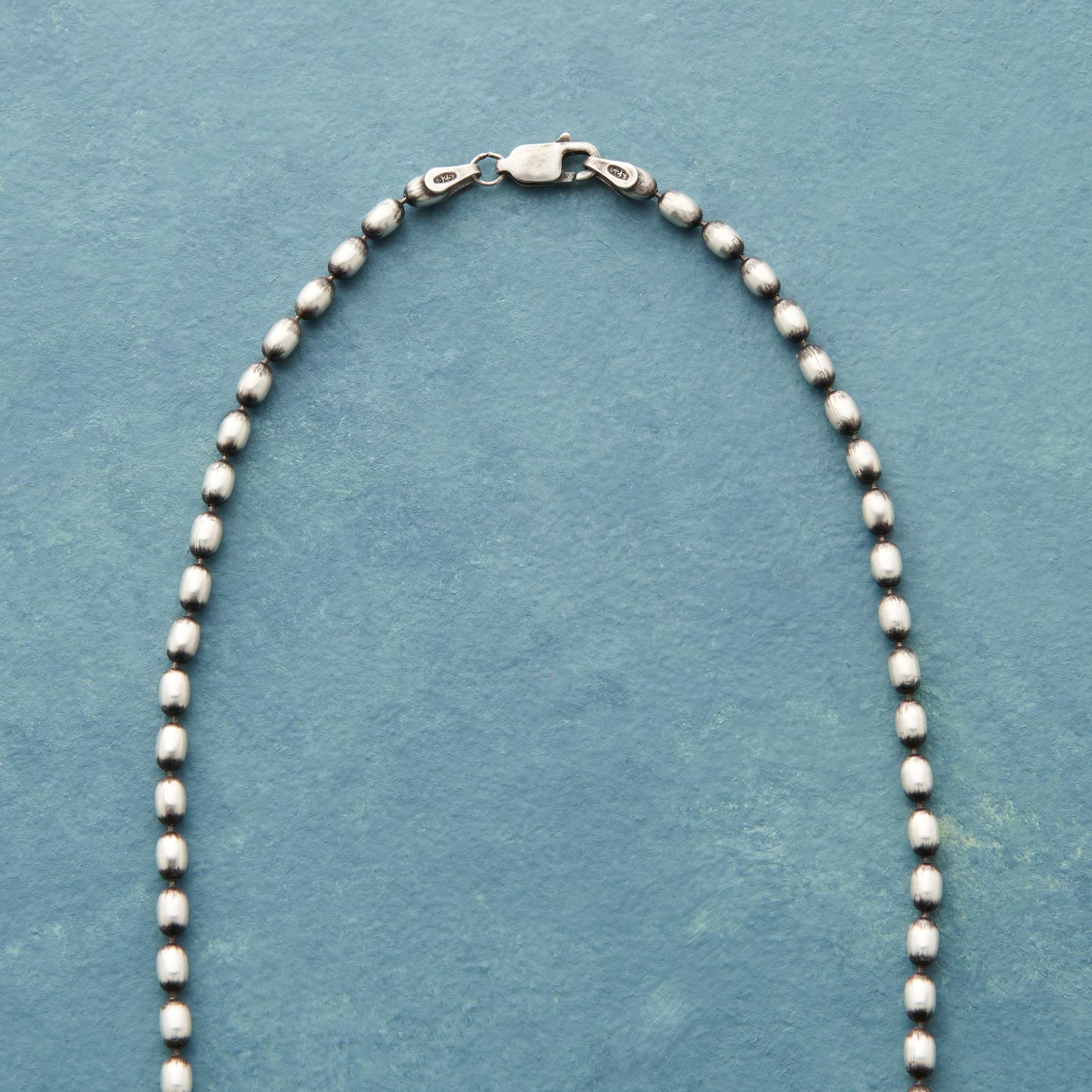 sundance-Blue Mountain Necklace-Sundance Outlet