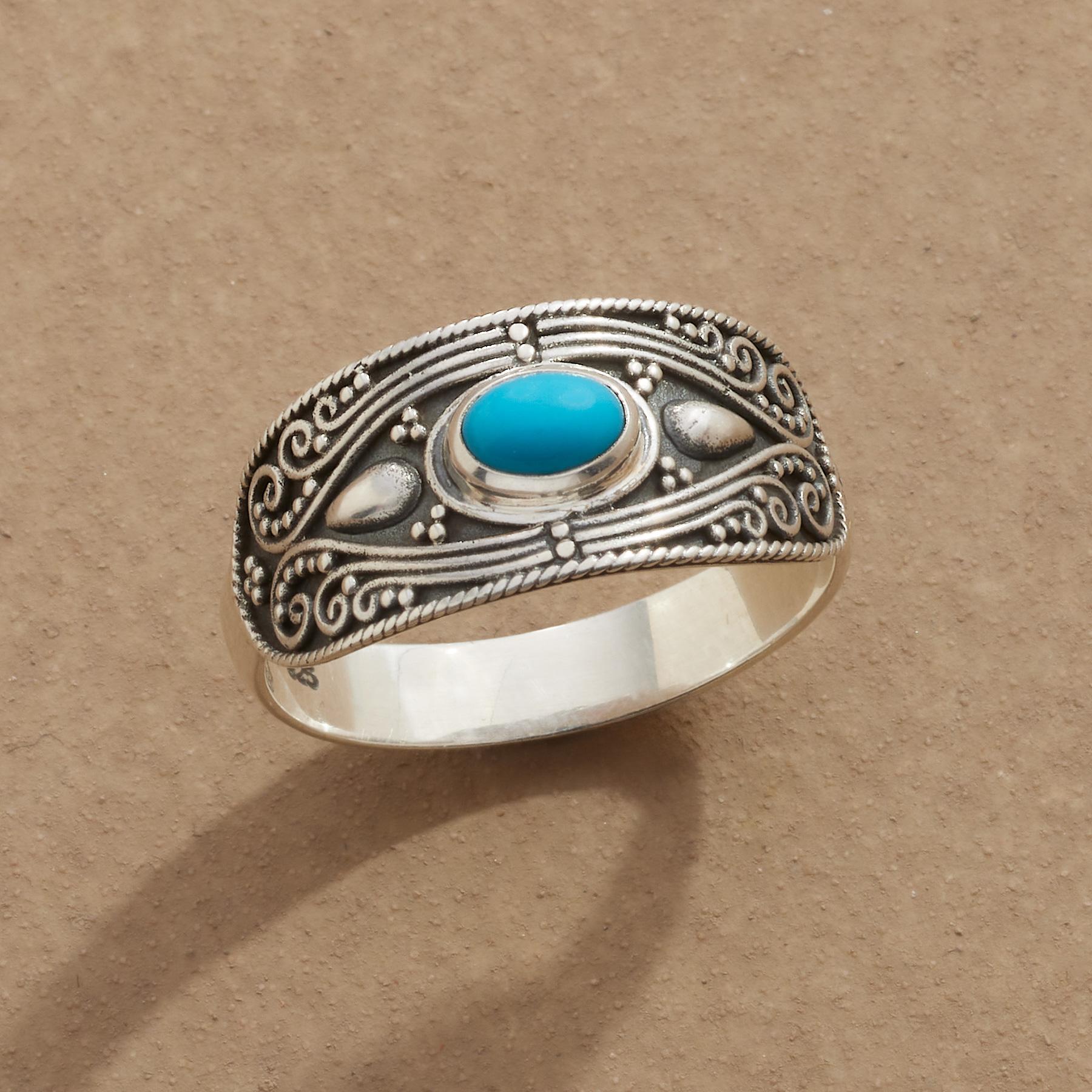 sundance-Fountain Court Ring-Sundance Outlet