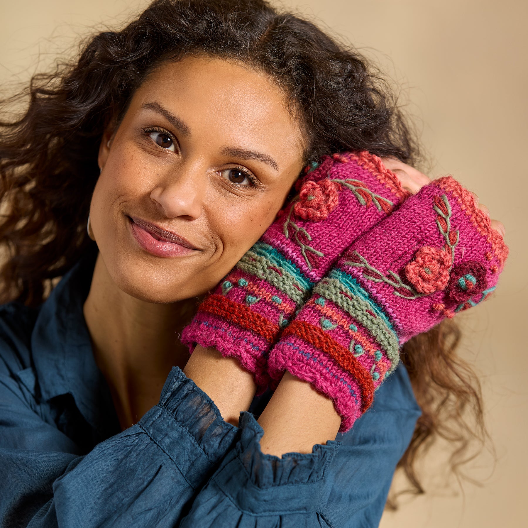 sundance-Posie Handwarmers-Sundance Outlet