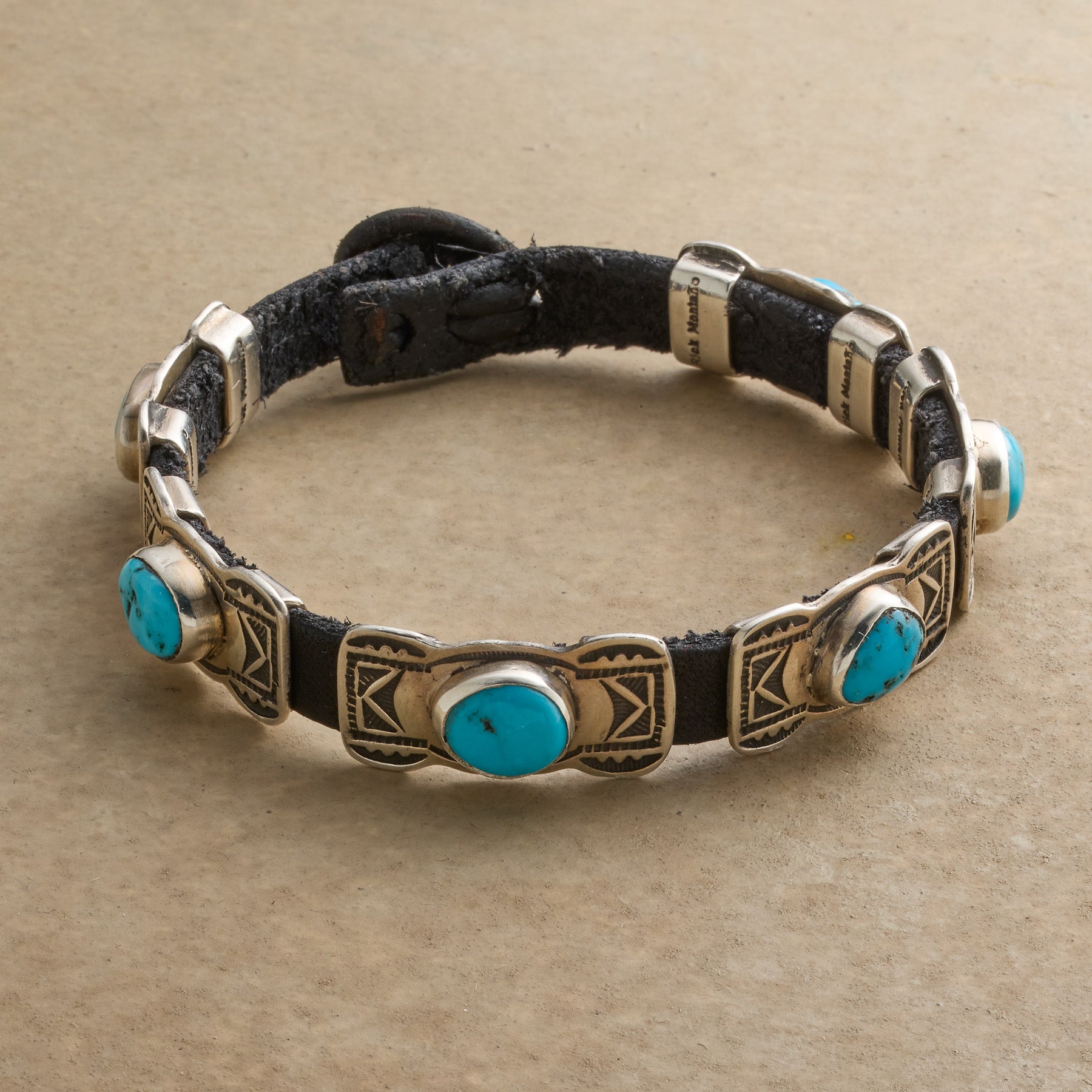 sundance-Quintero Bracelet-Sundance Outlet