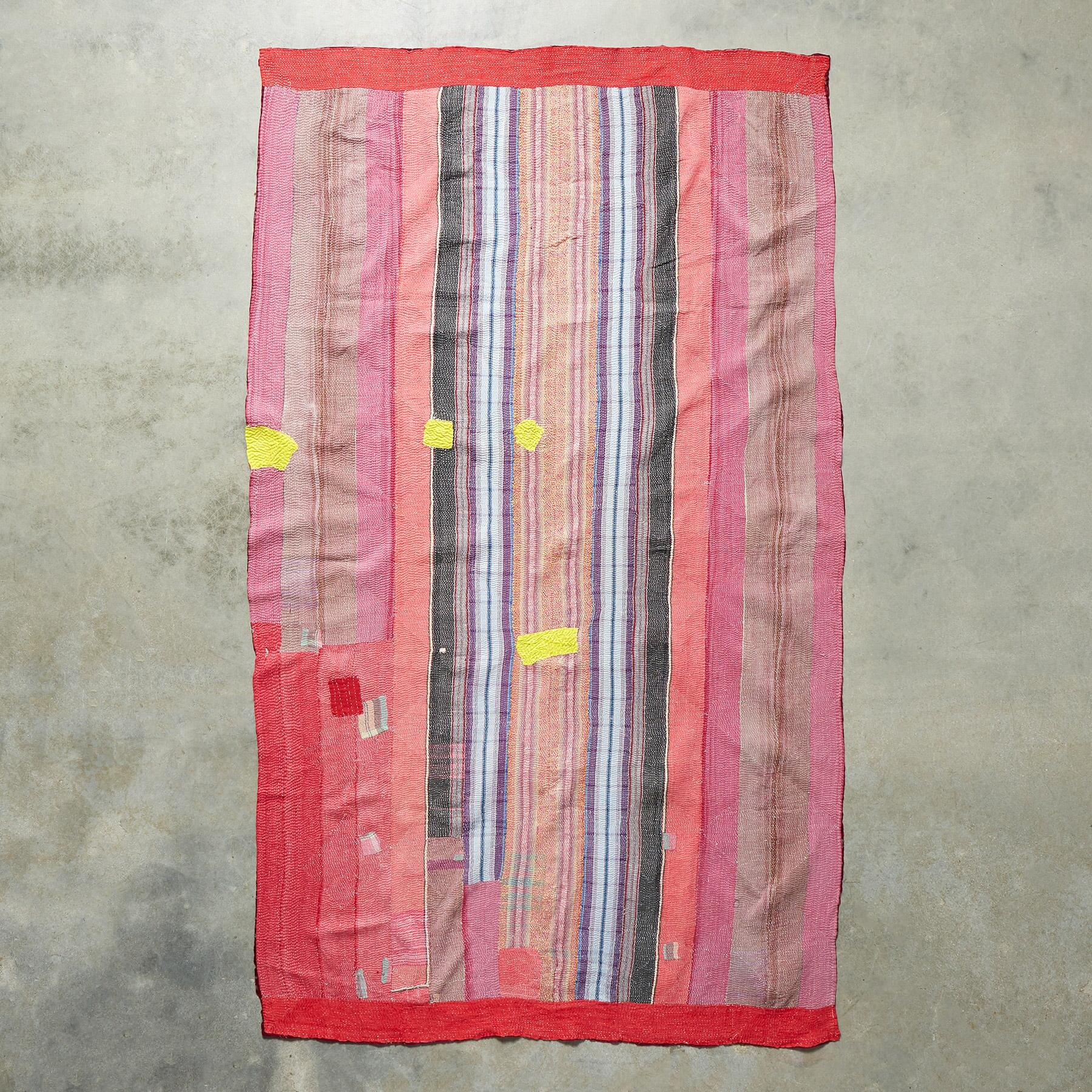 sundance-Nilaksh Sari Throw-Sundance Outlet