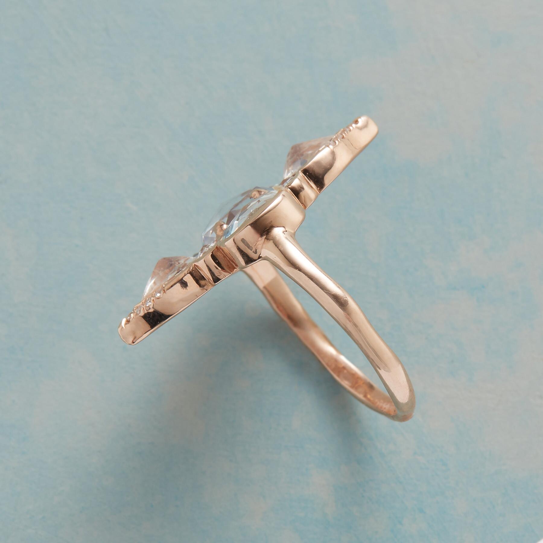 sundance-Luminance And Moonlight Ring-Sundance Outlet