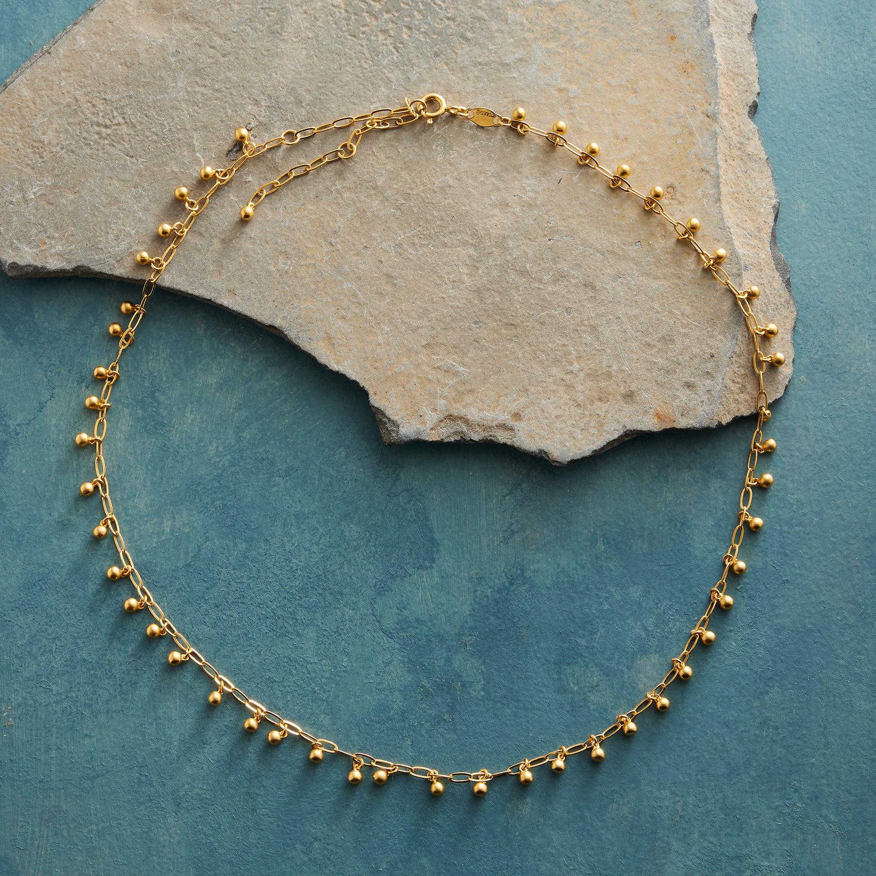 sundance-Swing Time Necklace-Sundance Outlet