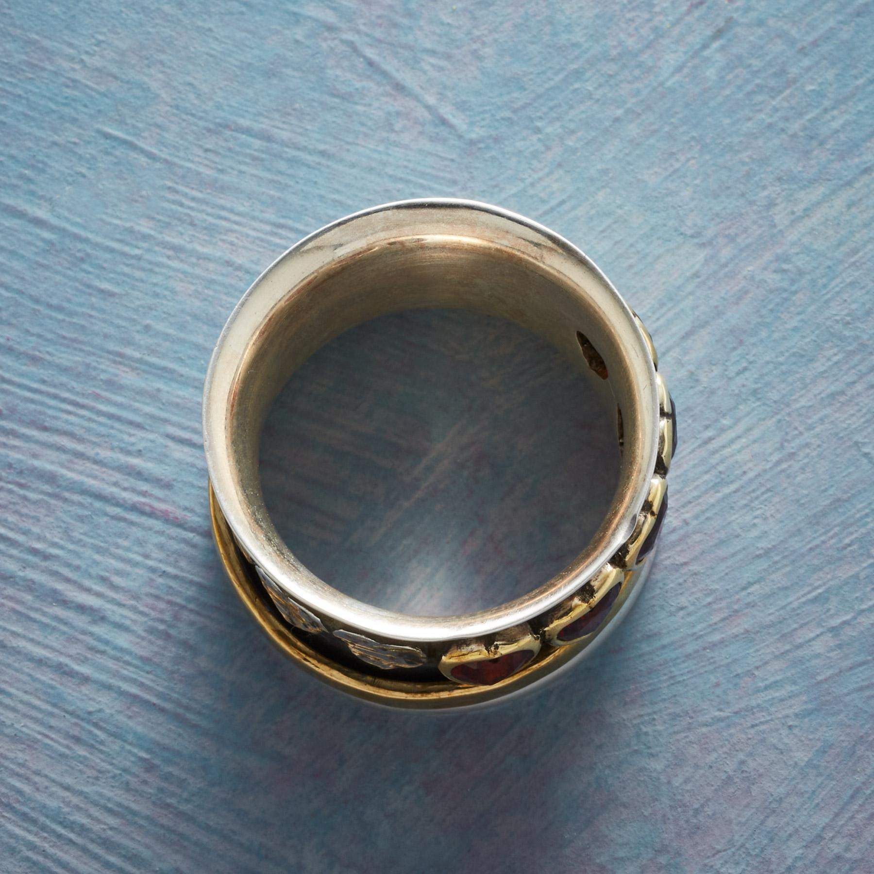 sundance-Stay True Ring-Sundance Outlet