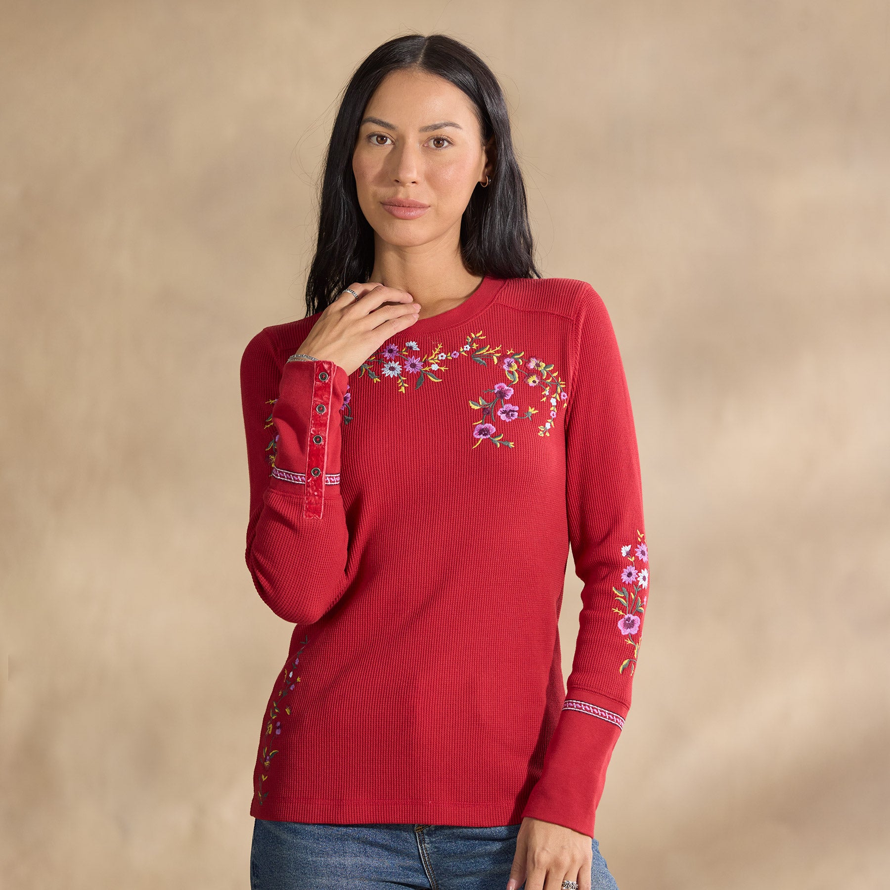 sundance-Frosty Fields Thermal-Sundance Outlet