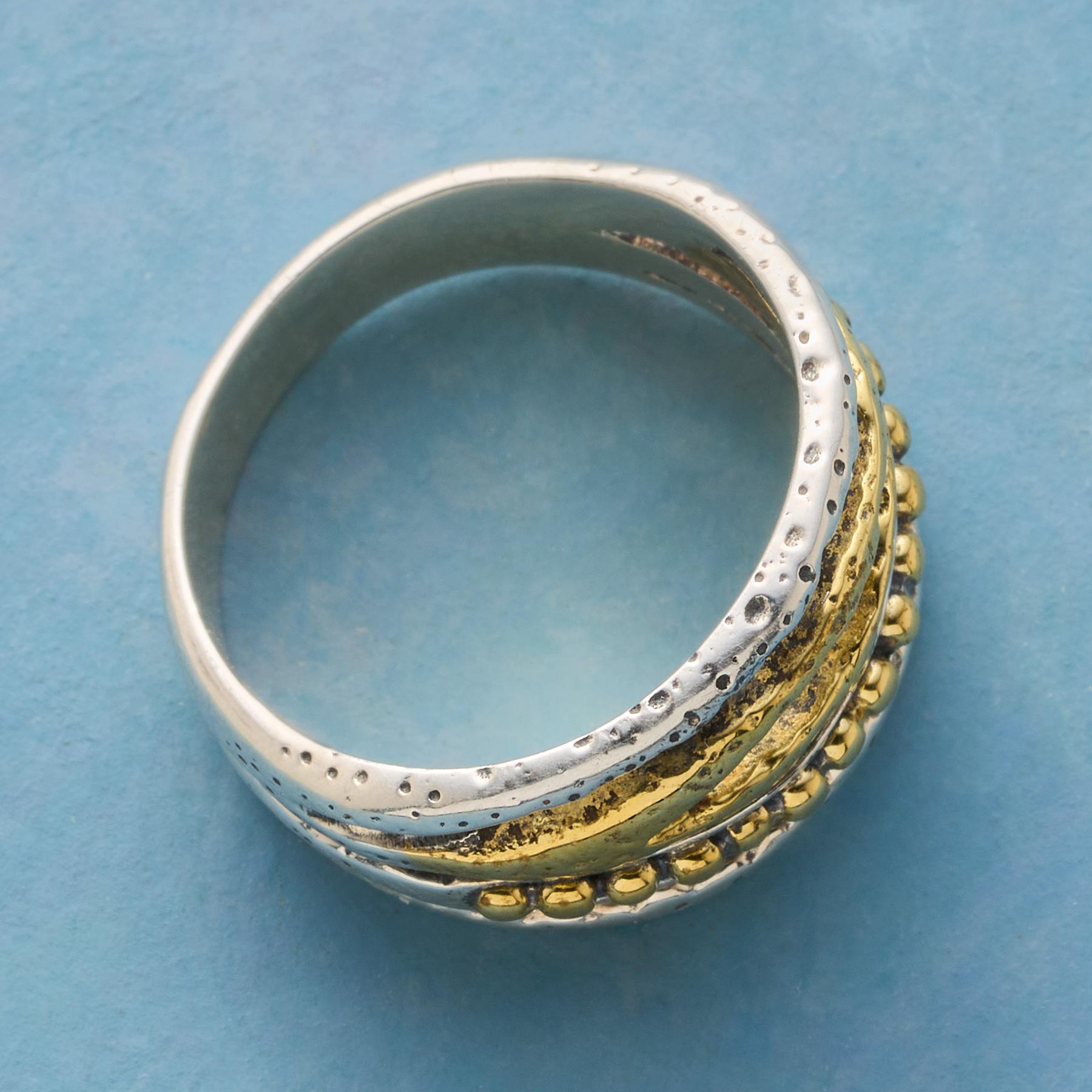 sundance-Fork In The Road Ring-Sundance Outlet