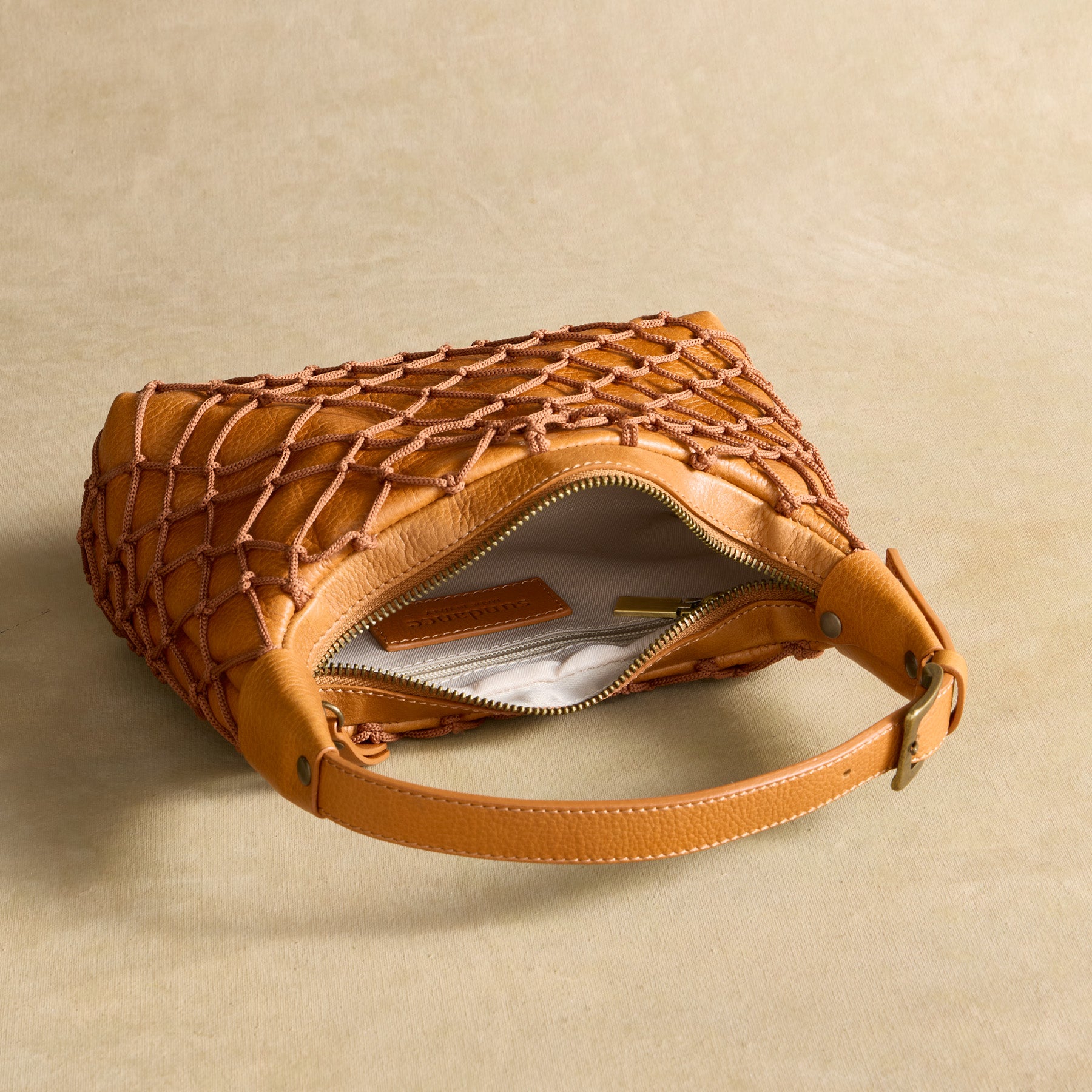 sundance-Pescadero Hobo Bag-Sundance Outlet