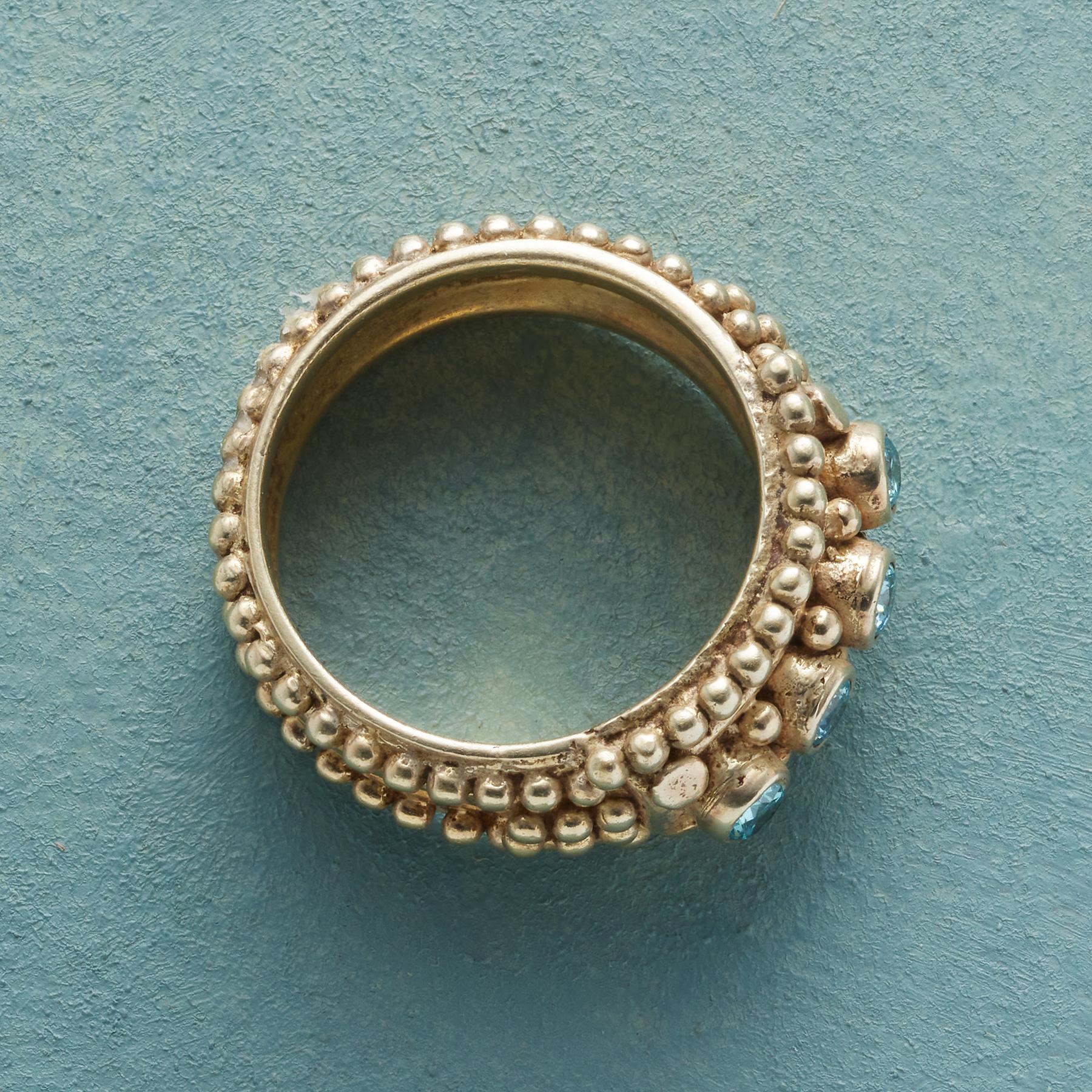 sundance-Skylights Ring-Sundance Outlet