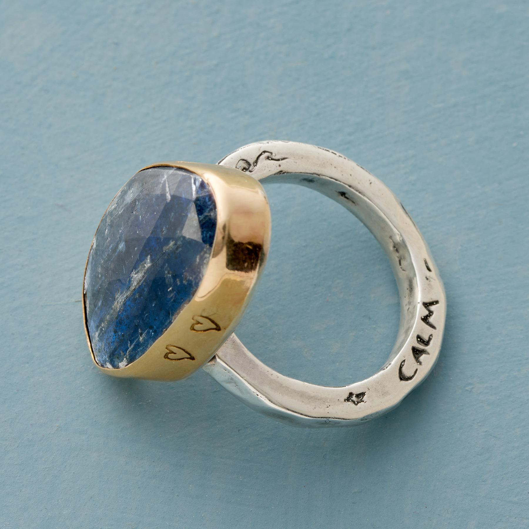 sundance-Fair Weather Ring-Sundance Outlet