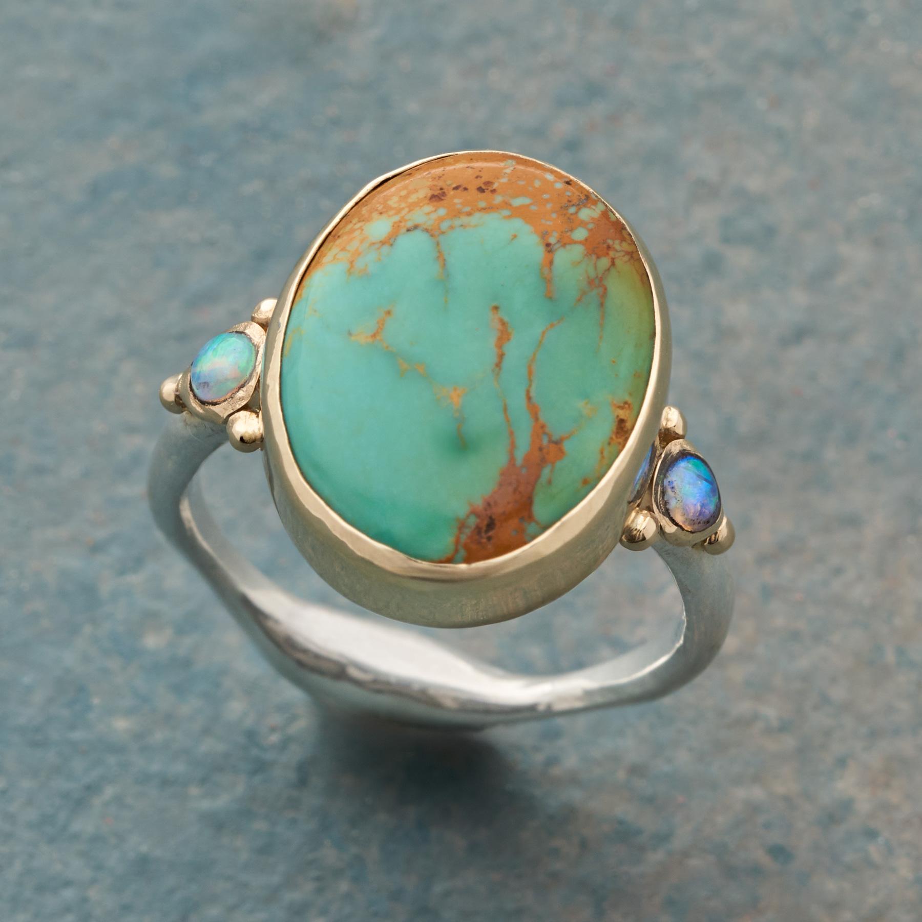 sundance-Lake Of Light Ring-Sundance Outlet