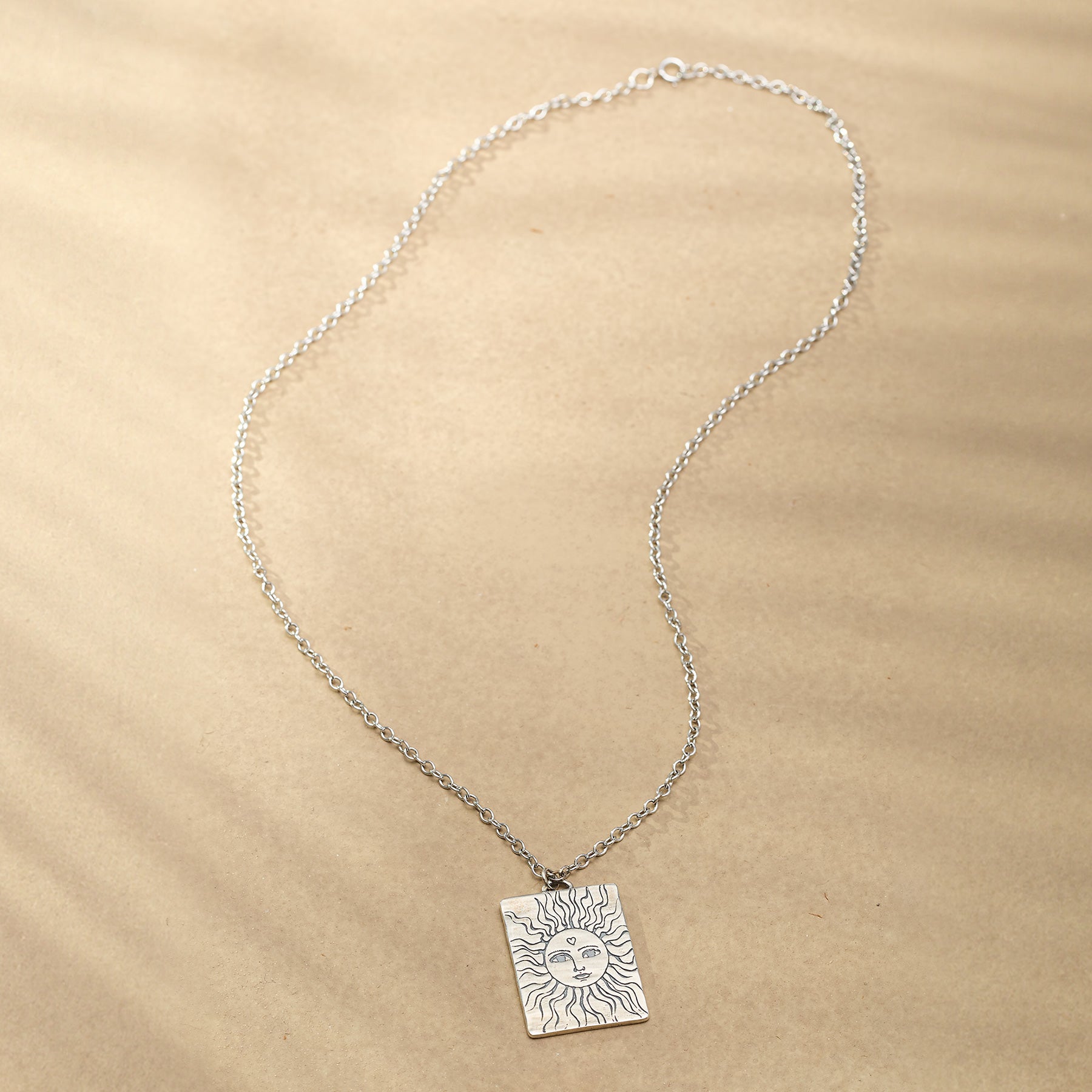 sundance-Celestiana Necklace-Sundance Outlet