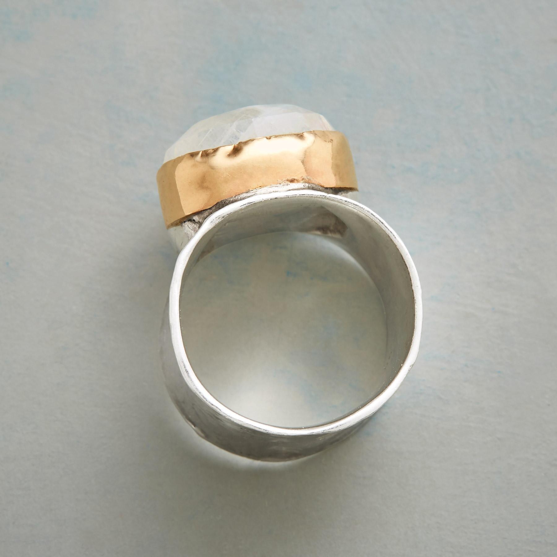 sundance-Luna Ring-Sundance Outlet