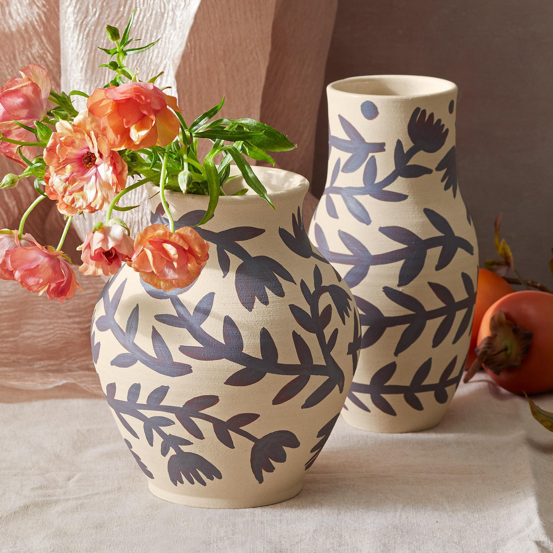 sundance-Tall Vine Vase-Sundance Outlet