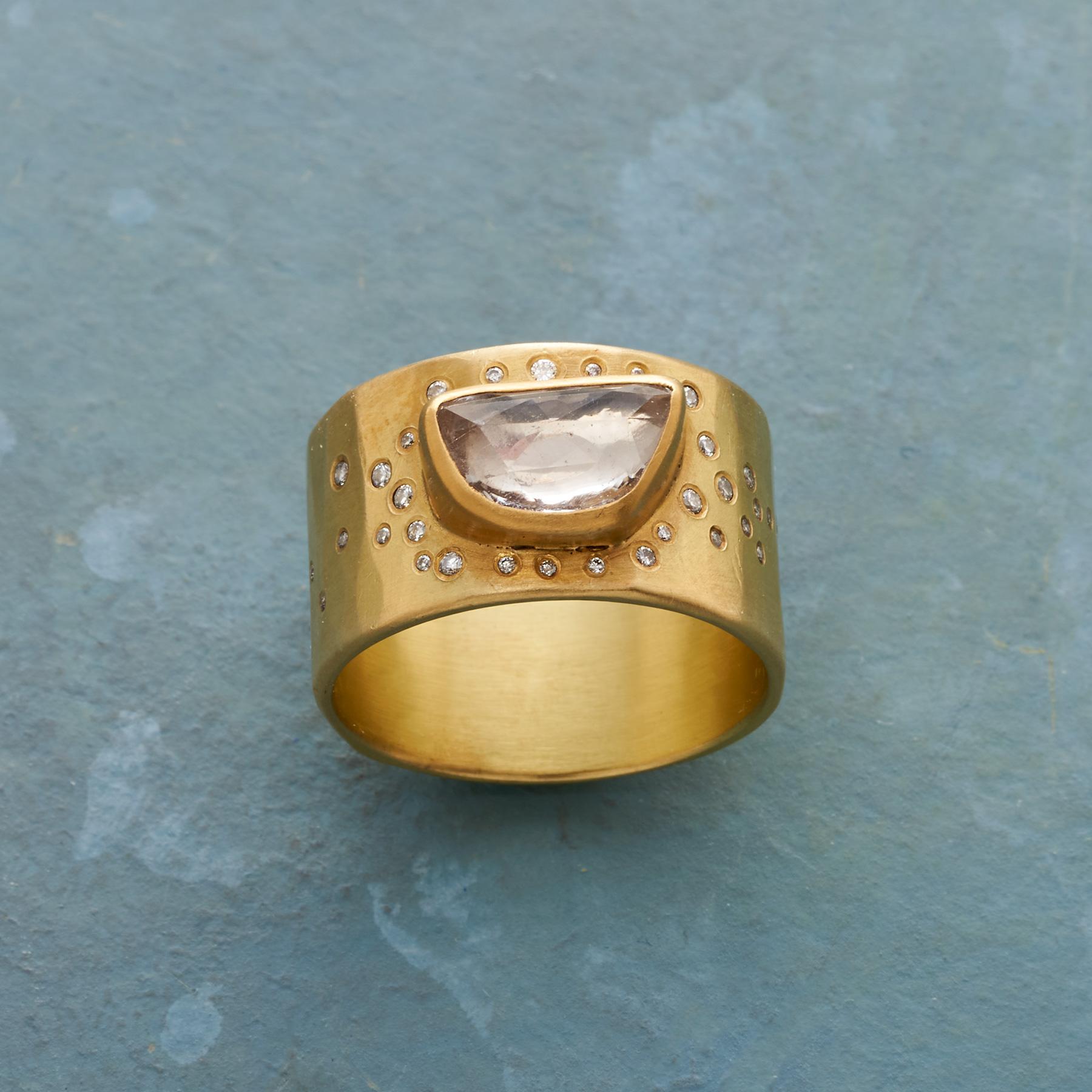 sundance-Out Of This World Ring-Sundance Outlet