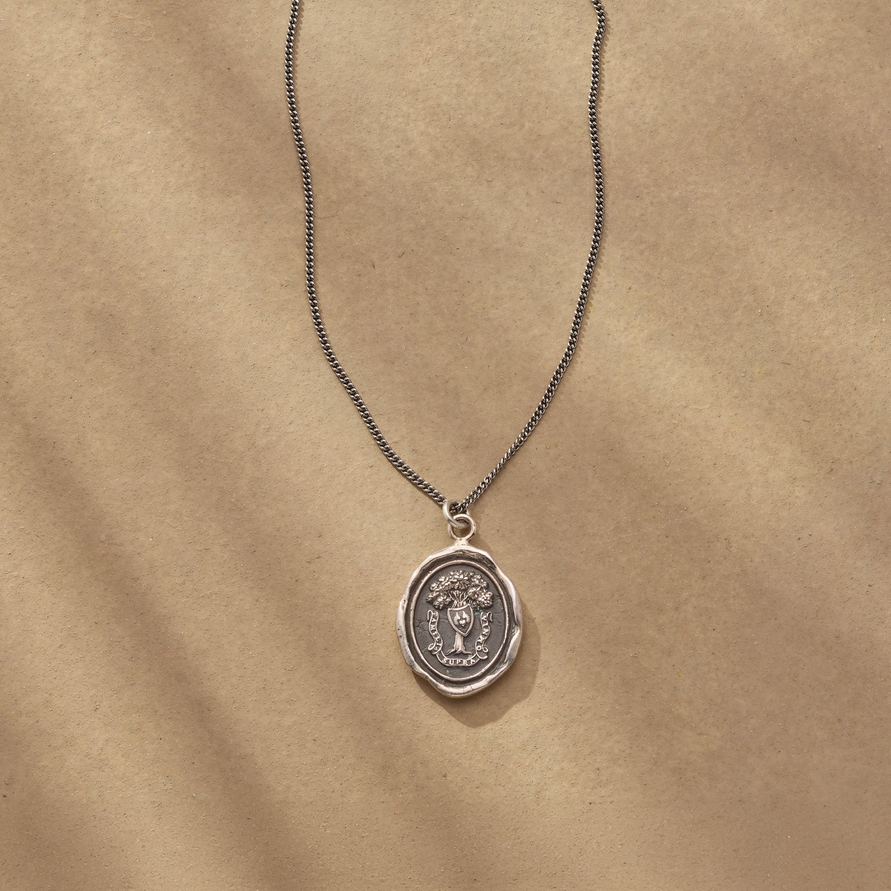 sundance-Kinship Necklace-Sundance Outlet