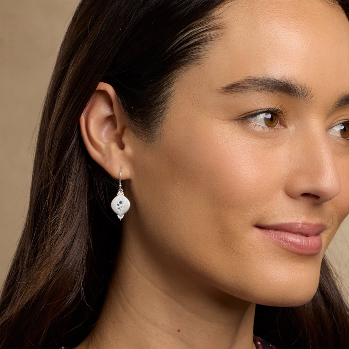 sundance-Brilliant Arabesque Earrings-Sundance Outlet