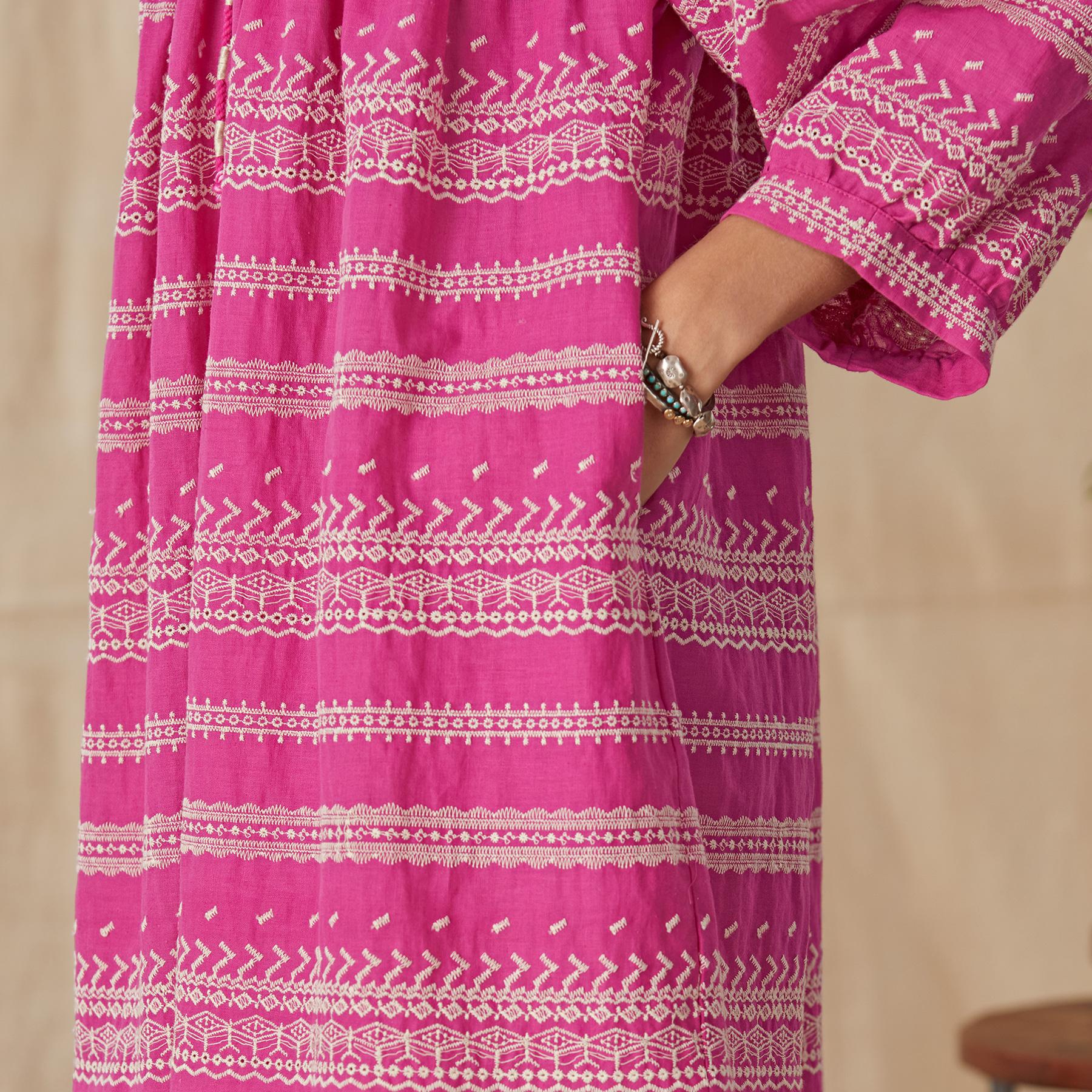 sundance-Bart Dress-Sundance Outlet