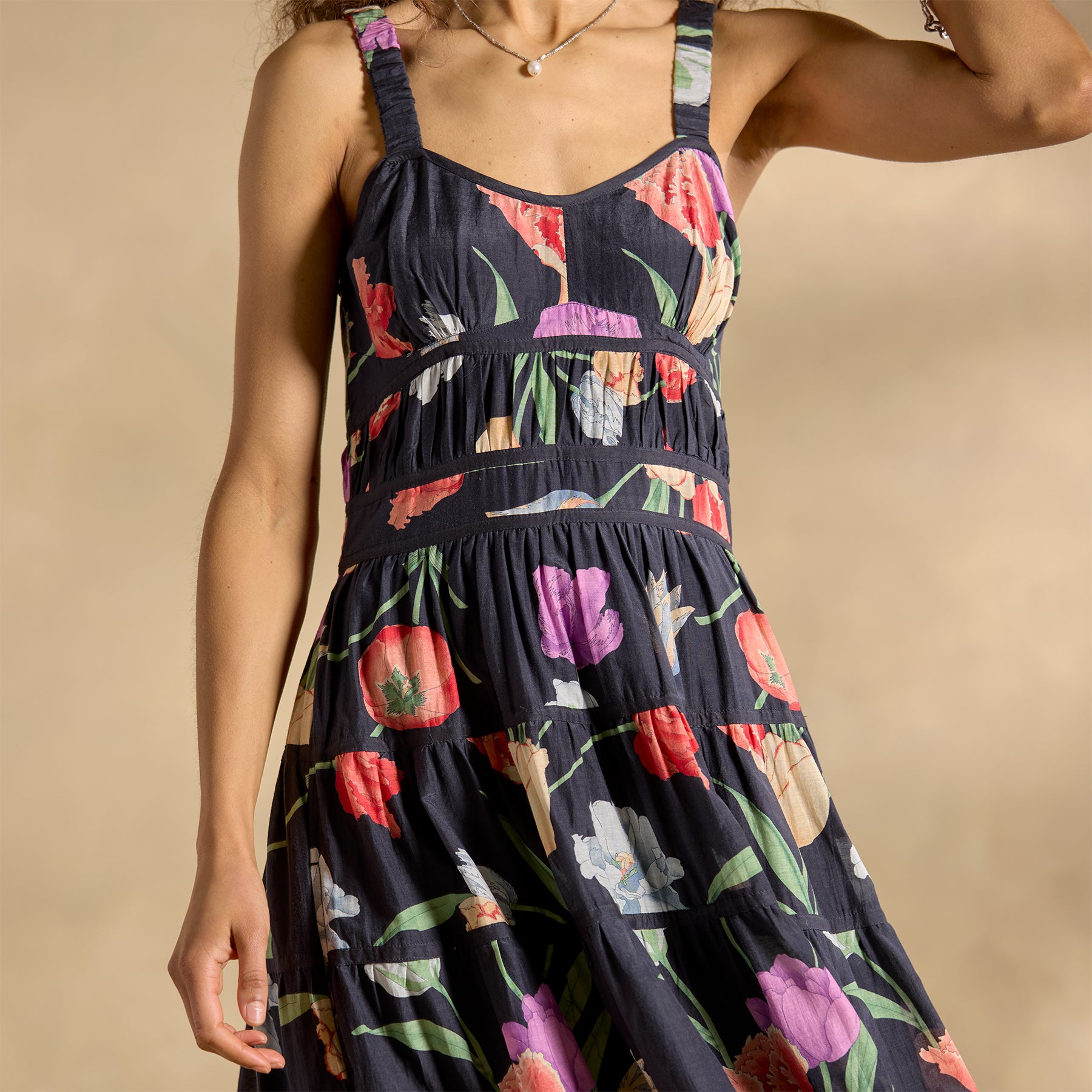 sundance-Austen Dress-Sundance Outlet