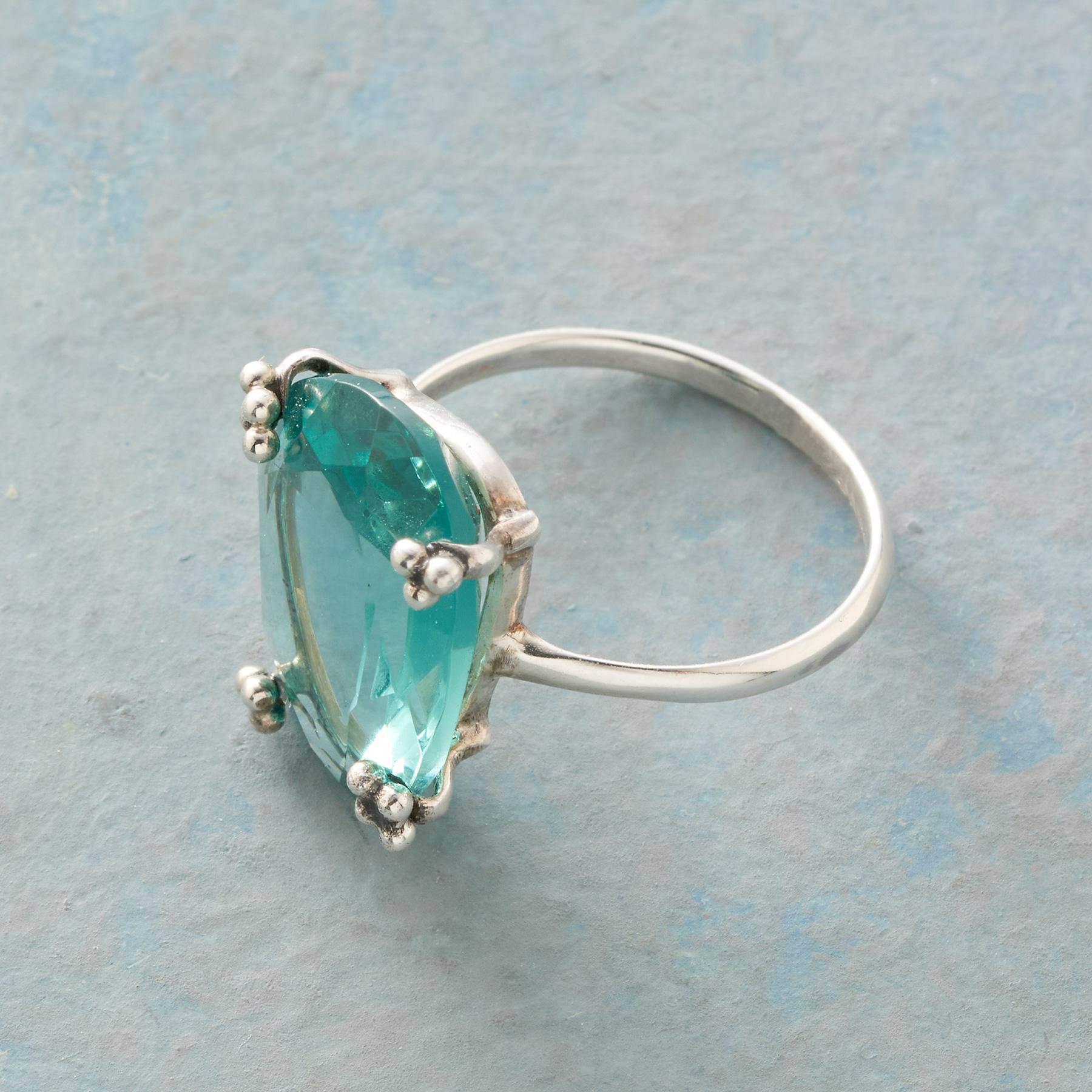 sundance-Stunning View Ring-Sundance Outlet