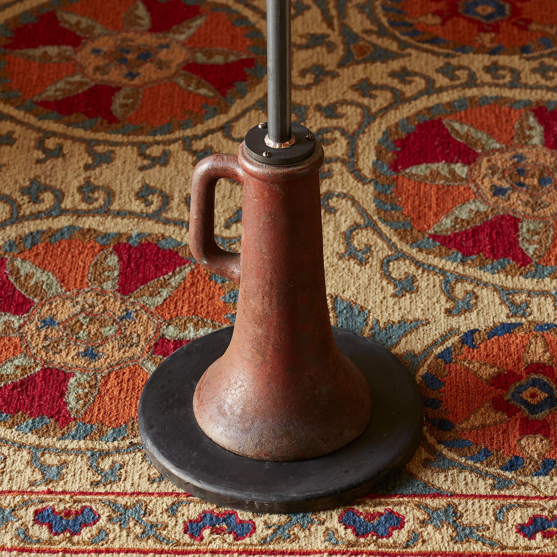 sundance-Ashland Floor Lamp-Sundance Outlet