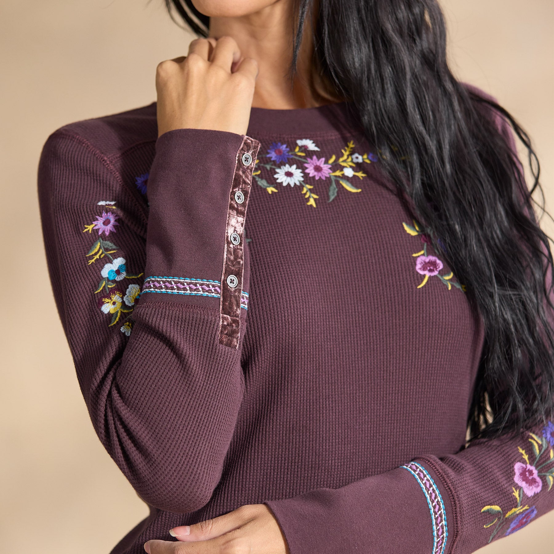 sundance-Frosty Fields Thermal, Petite-Sundance Outlet