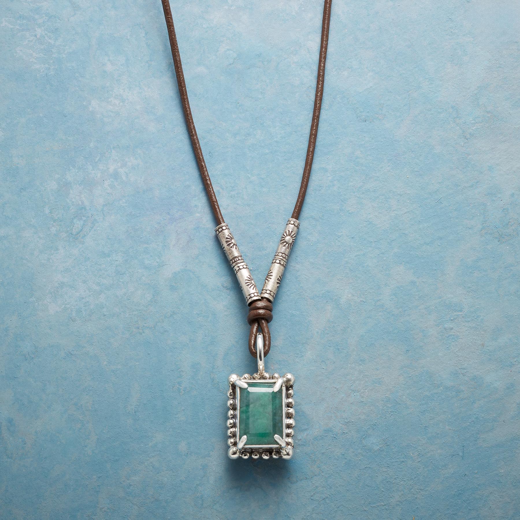 sundance-Beaded Birthstone Necklace-Sundance Outlet