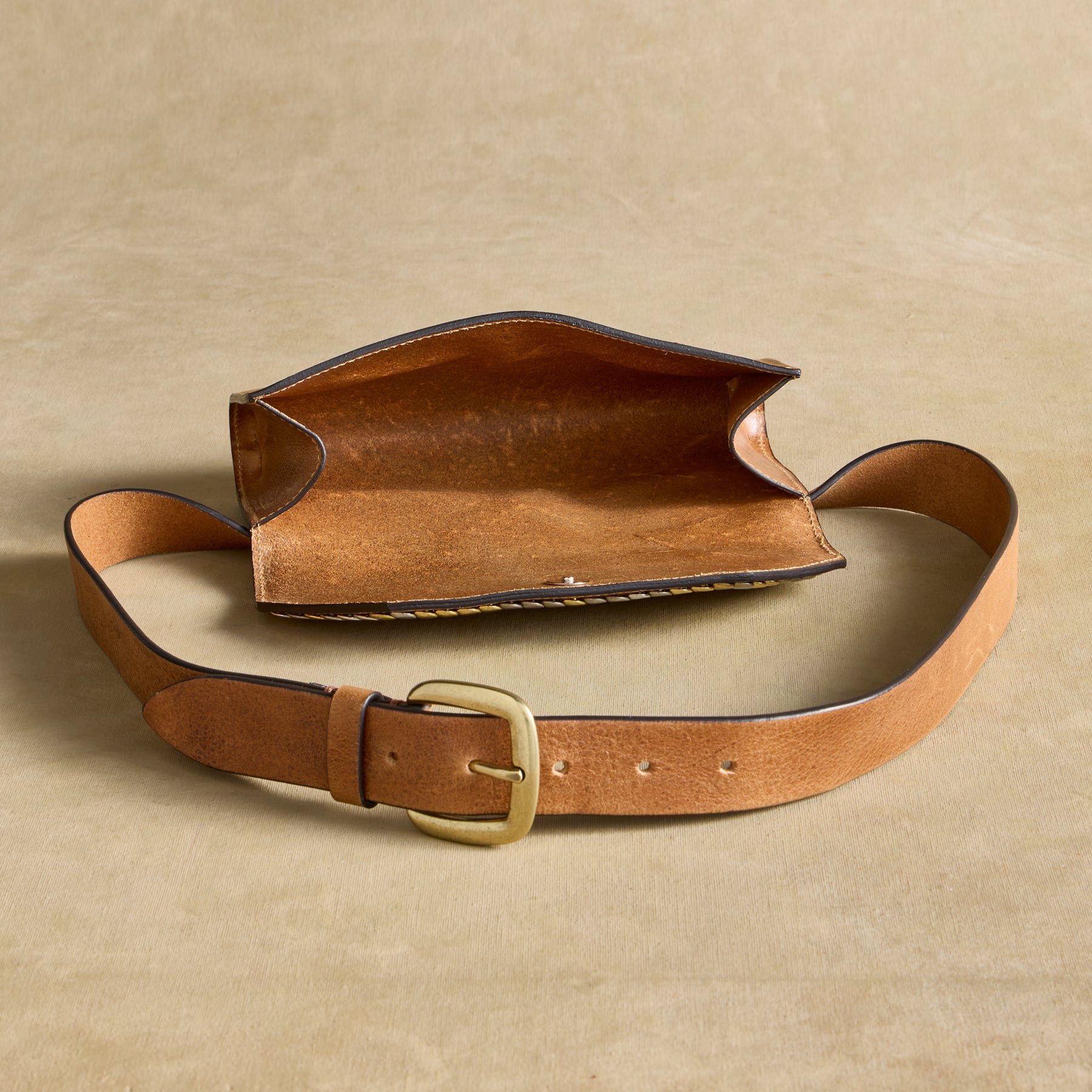 sundance-Scout Belt Bag-Sundance Outlet