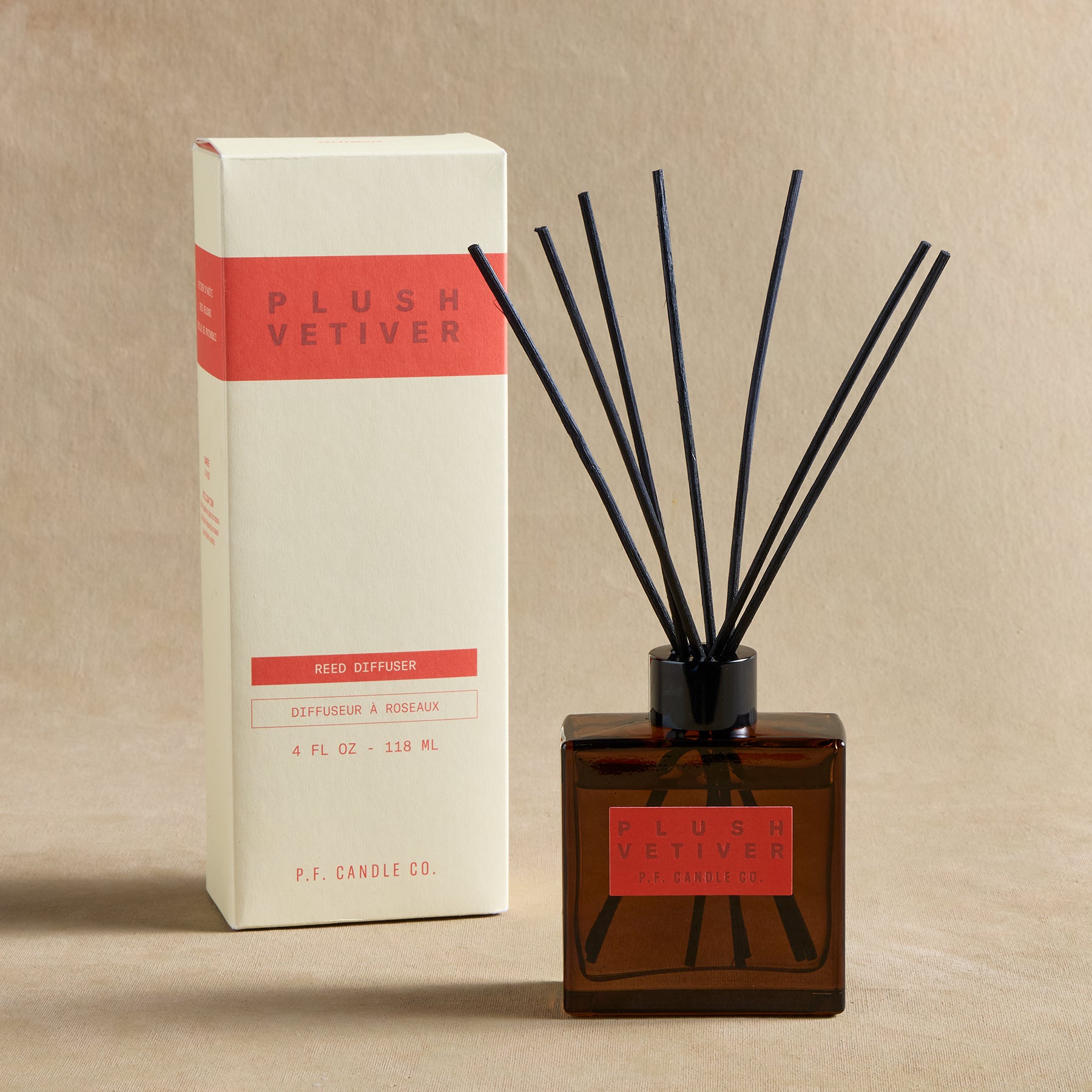 sundance-Hi-Fi Reed Diffuser Trio-Sundance Outlet