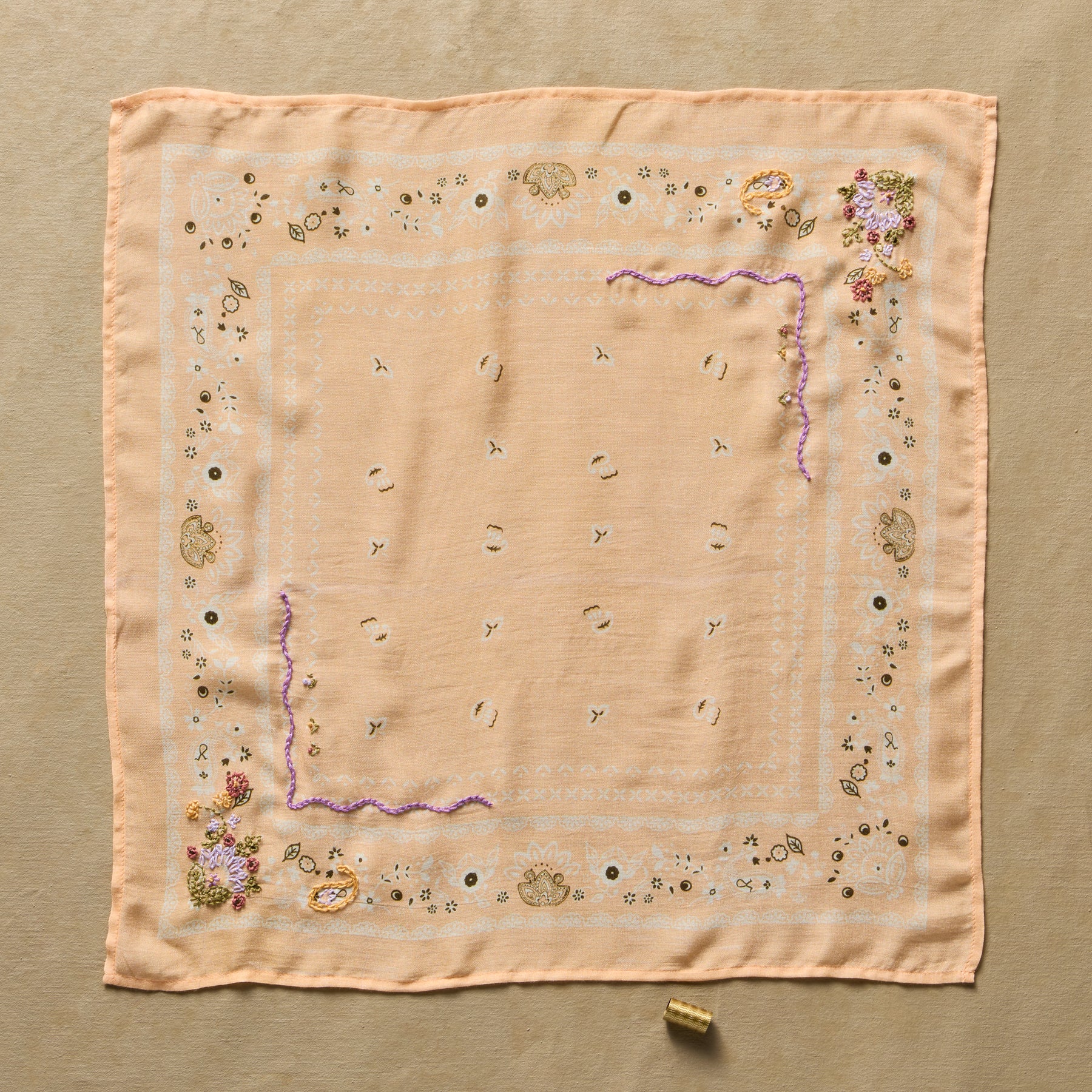 sundance-Xander Bandana-Sundance Outlet