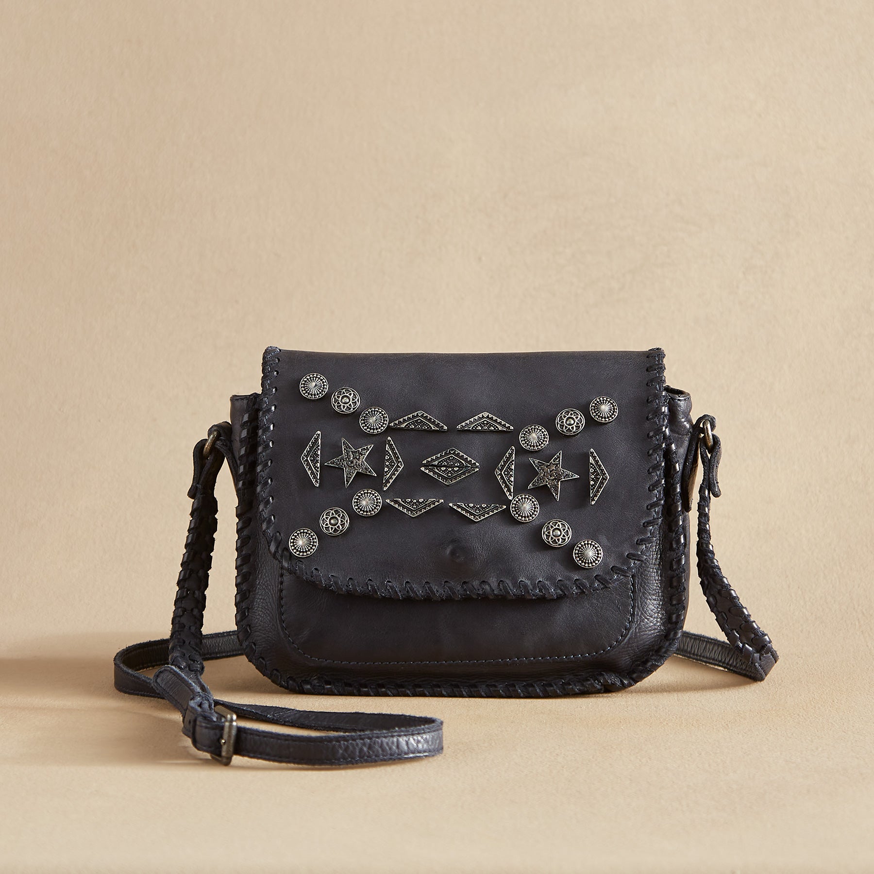 sundance-Champara Crossbody Bag-Sundance Outlet