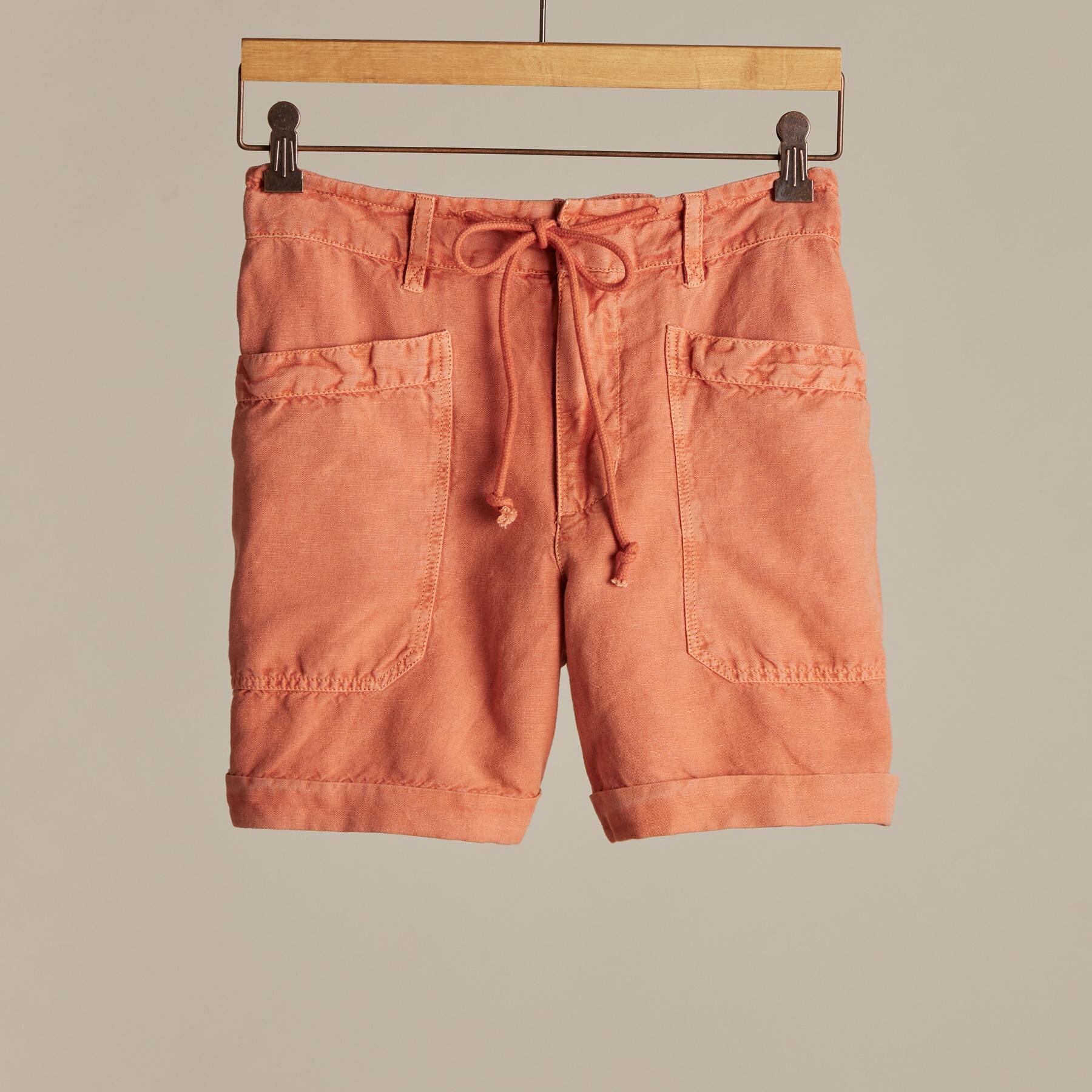 sundance-Sea Level Shorts-Sundance Outlet