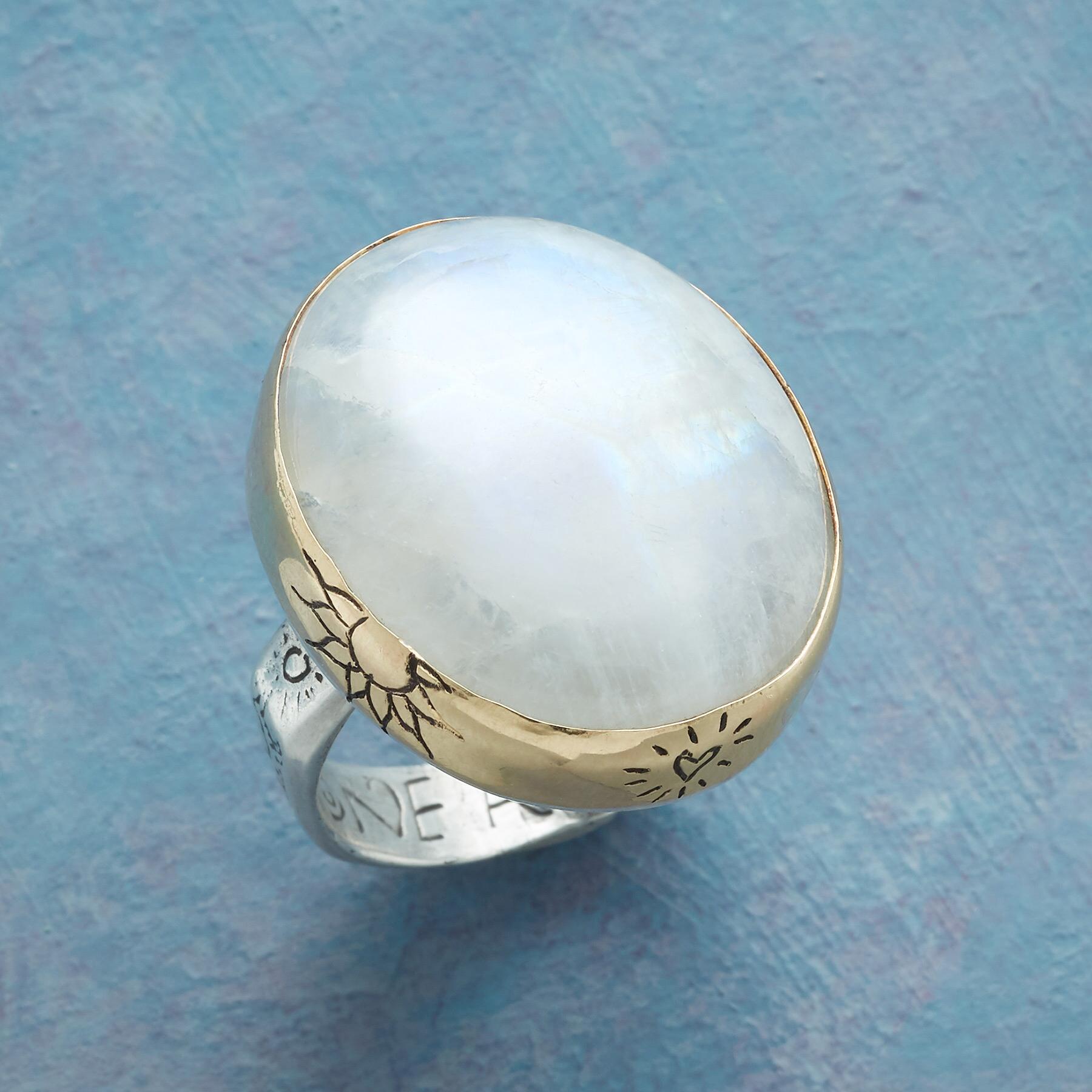 sundance-Love One Another Ring-Sundance Outlet