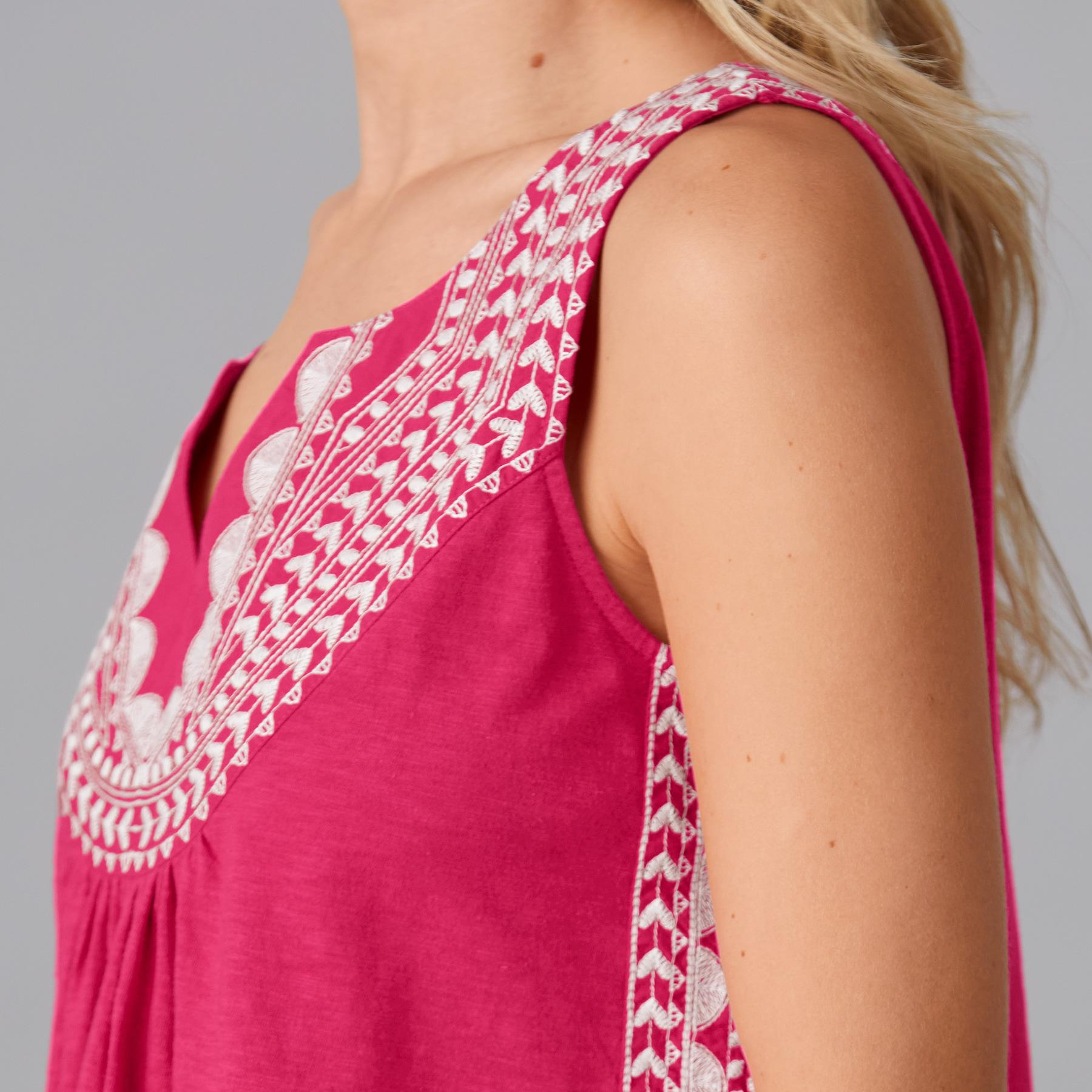 sundance-Misaki Tank-Sundance Outlet