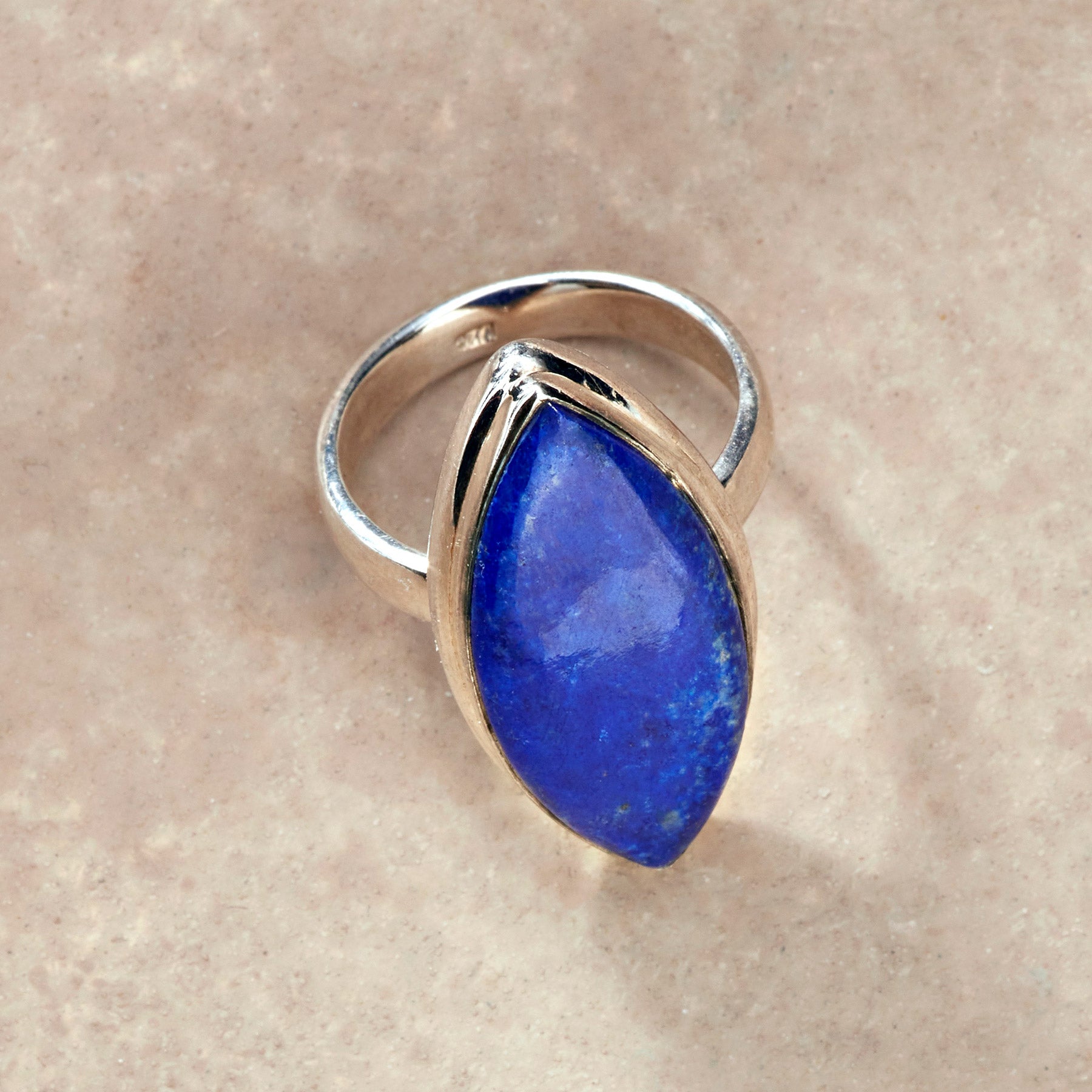 sundance-Eyes Of Blue Ring-Sundance Outlet