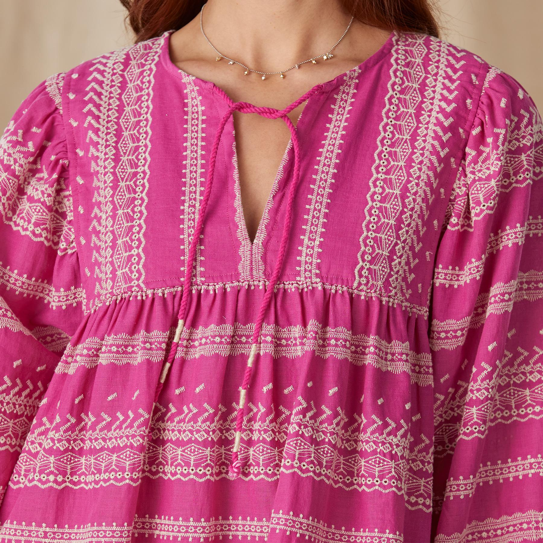 sundance-Bart Dress-Sundance Outlet