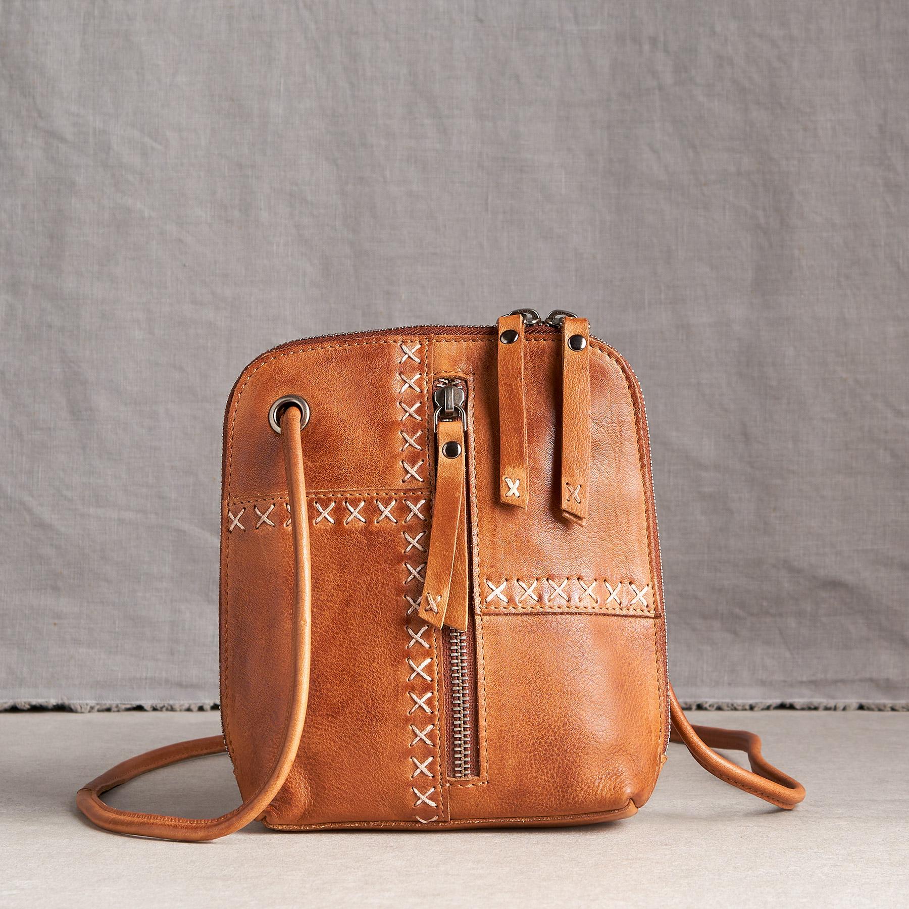 sundance-Crossing Trails Bag-Sundance Outlet