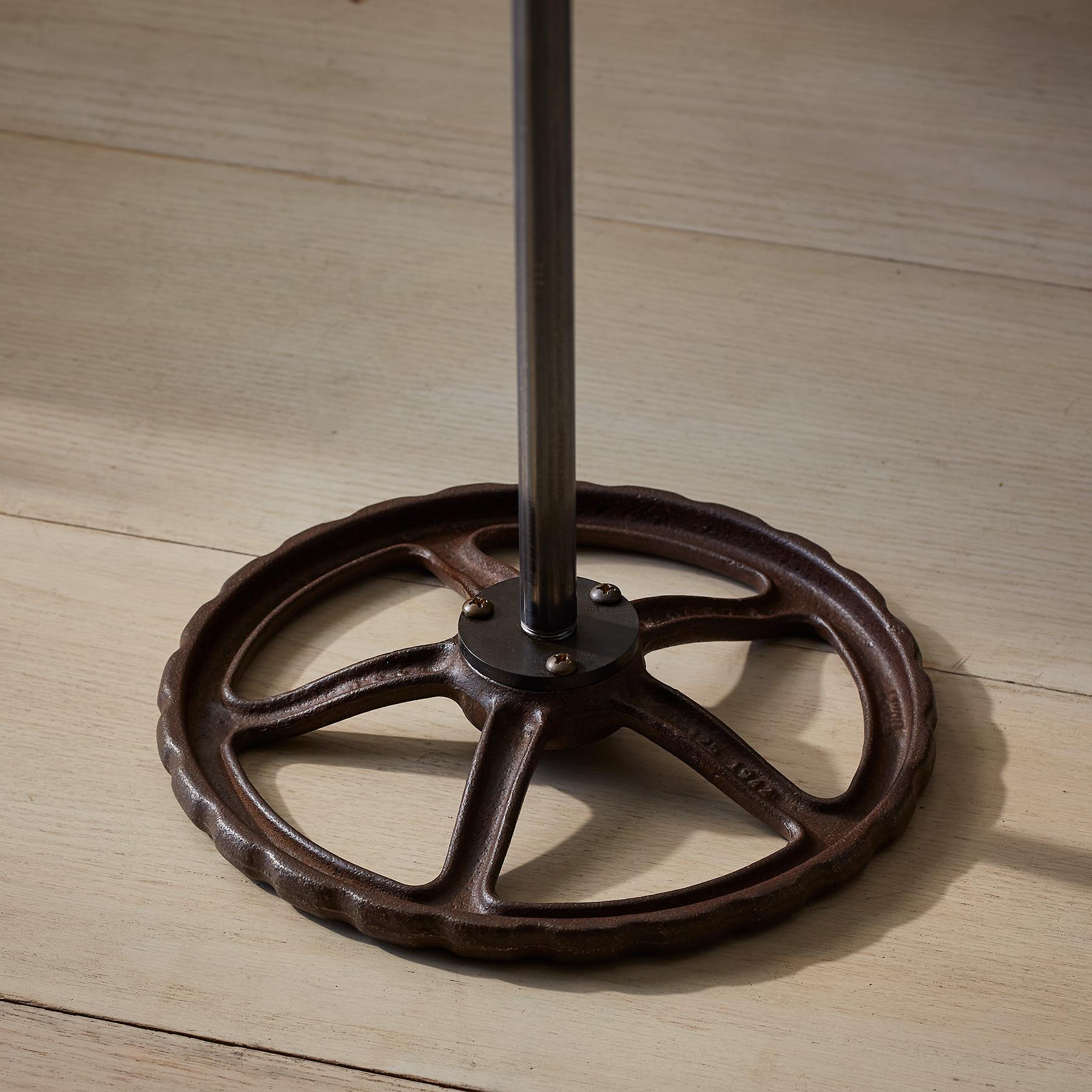 sundance-Burchette Floor Lamp-Sundance Outlet