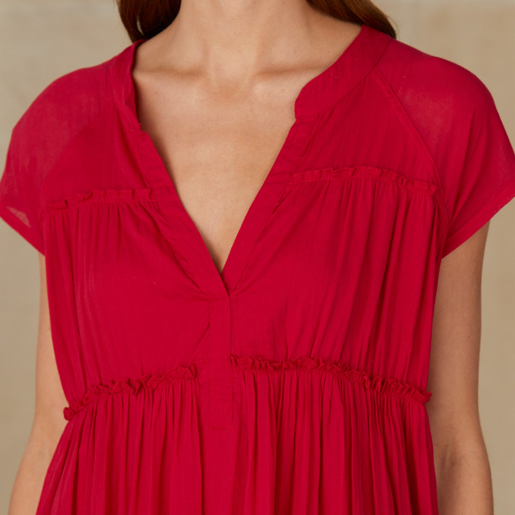 sundance-Sultan's Song Dress-Sundance Outlet