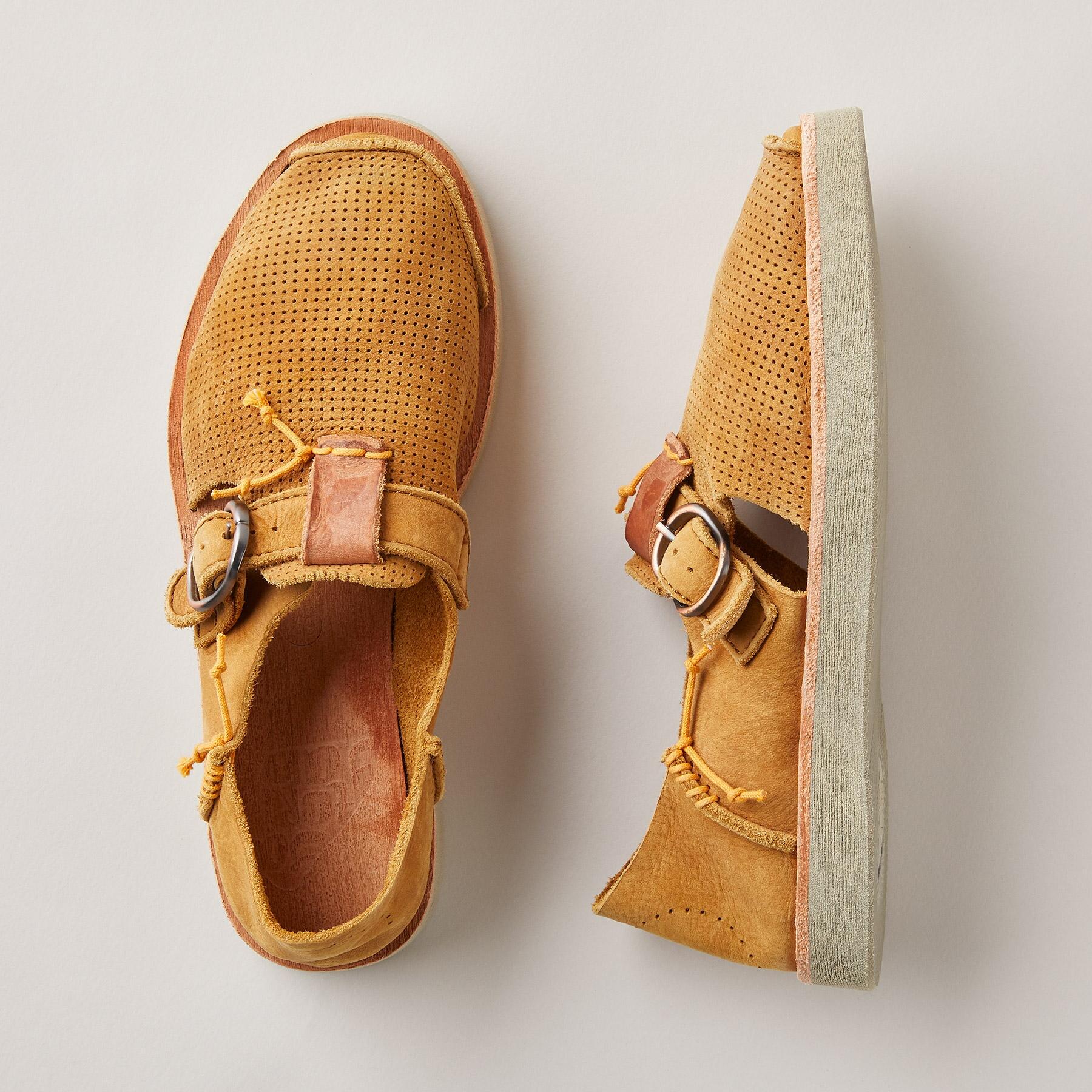 sundance-Perforated Marnie Shoes-Sundance Outlet