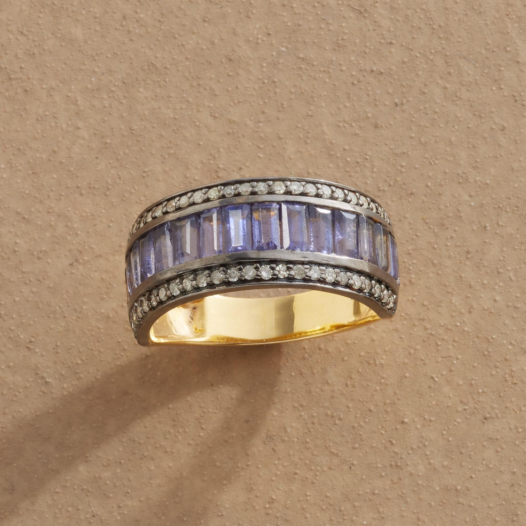 sundance-Snapshots Of Iolite Ring-Sundance Outlet