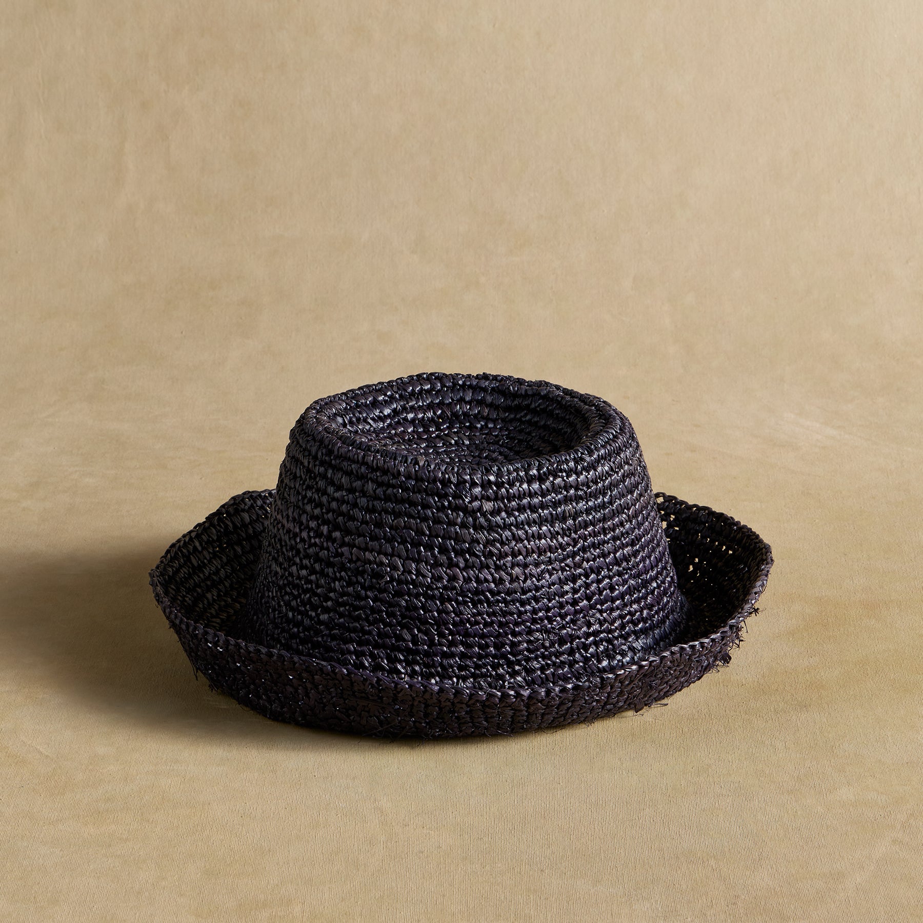 sundance-Tyde Packable Hat-Sundance Outlet