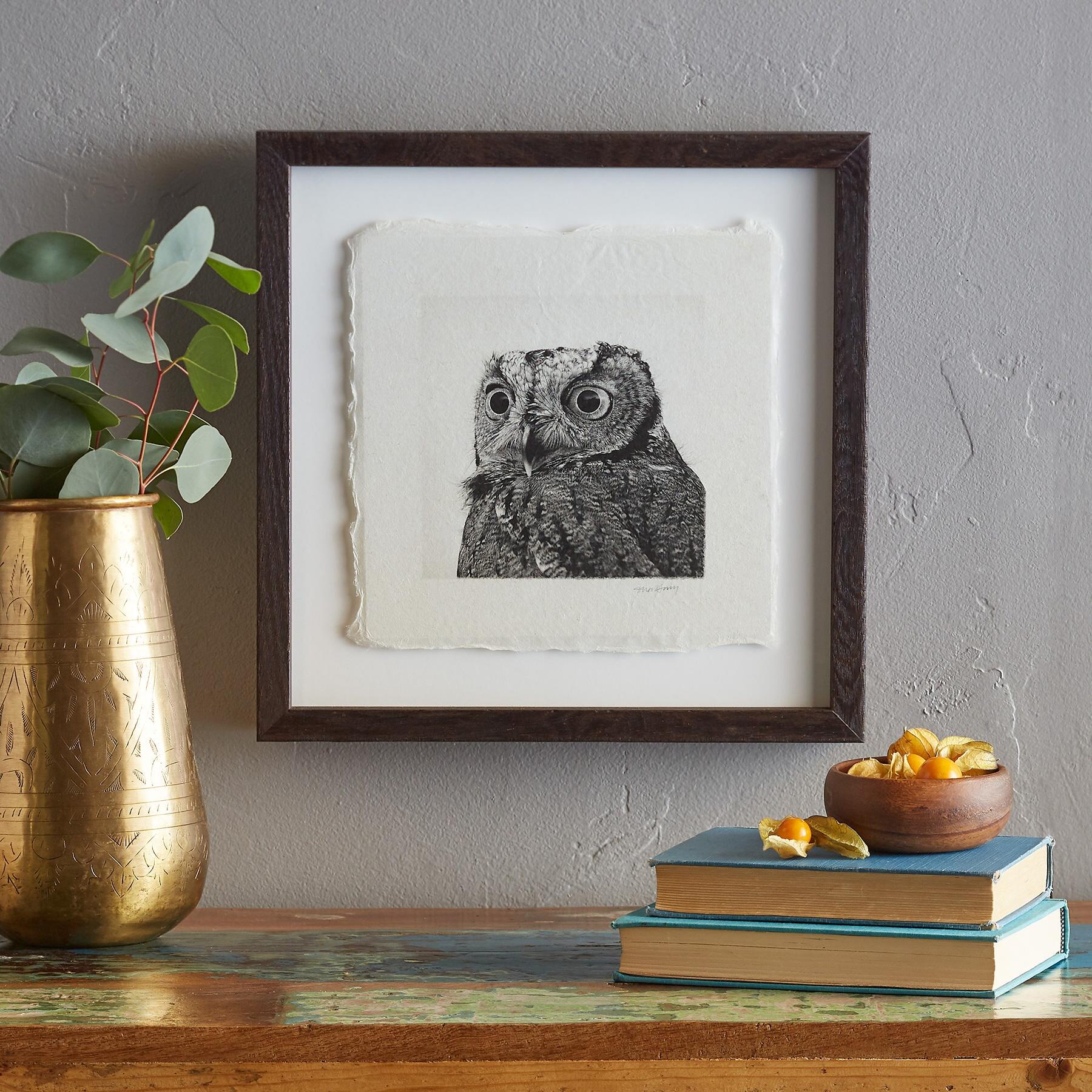 sundance-Owl Prints-Sundance Outlet