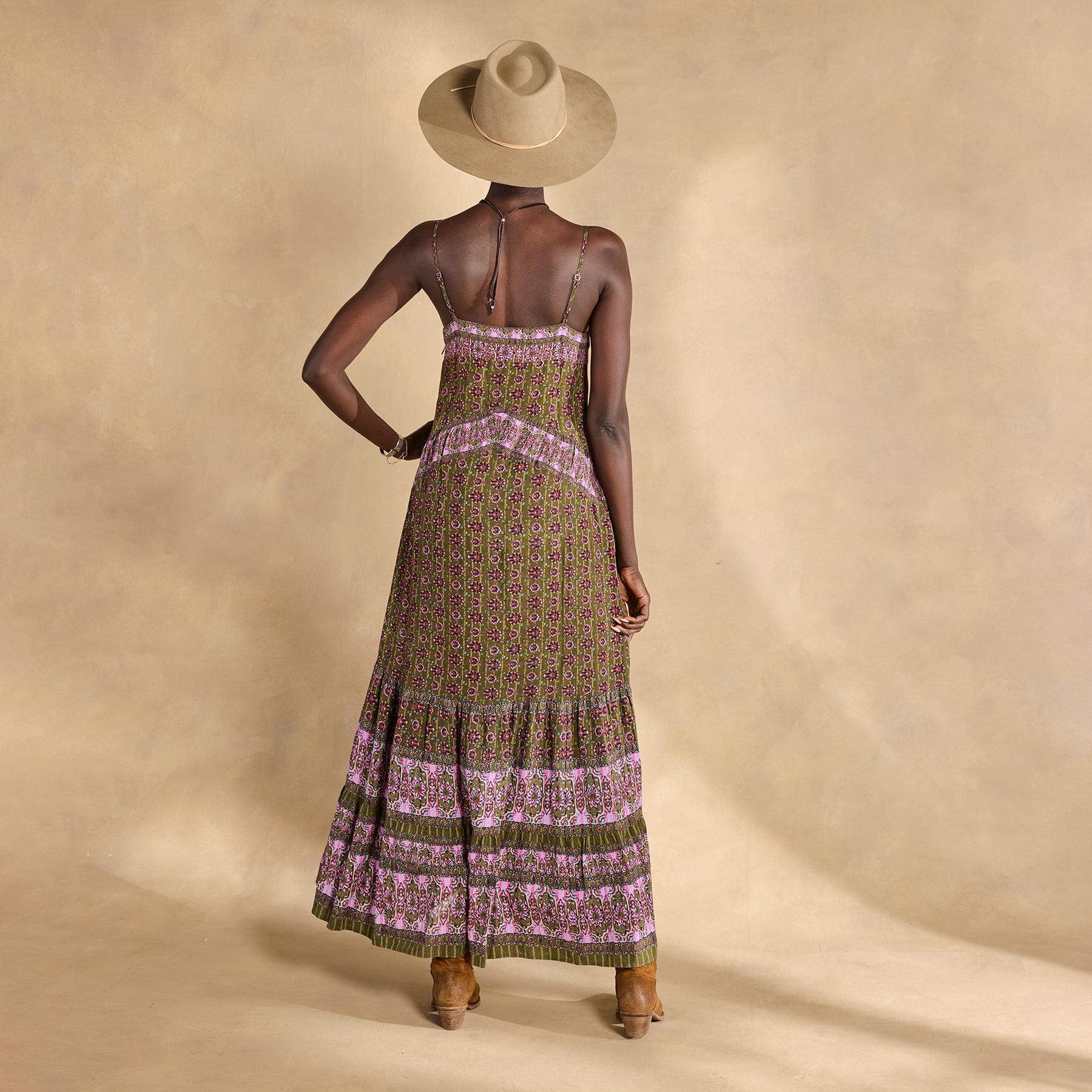 sundance-Naidu Dress-Sundance Outlet