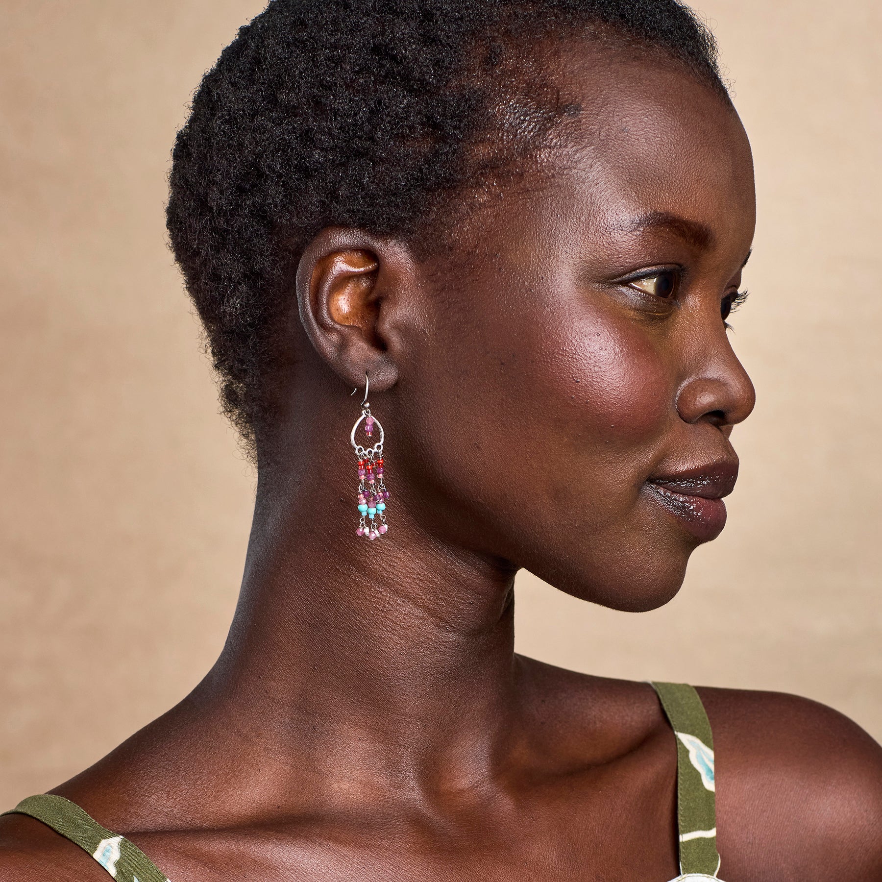 sundance-Querencia Earrings-Sundance Outlet