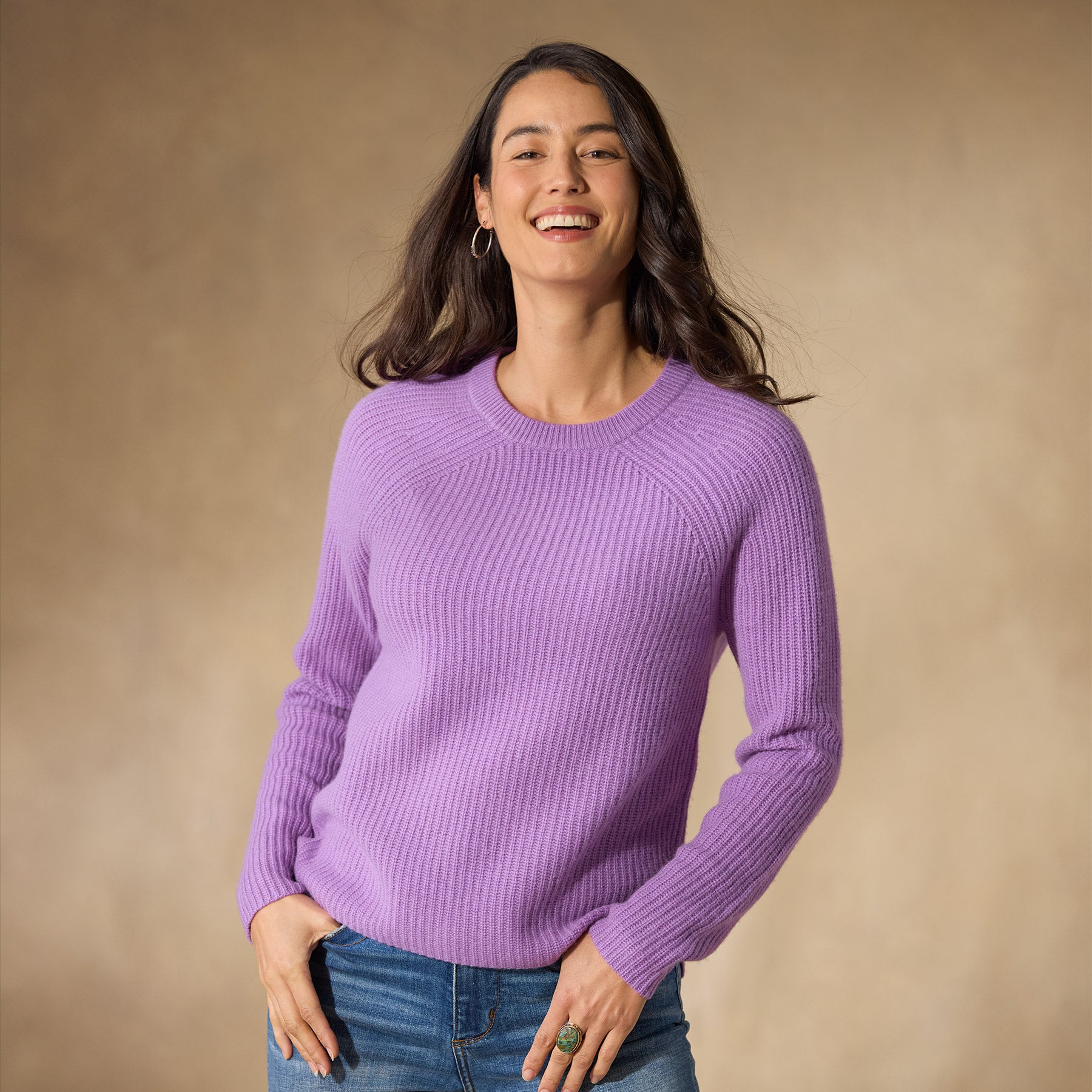 sundance-Acadia Cashmere Sweater-Sundance Outlet