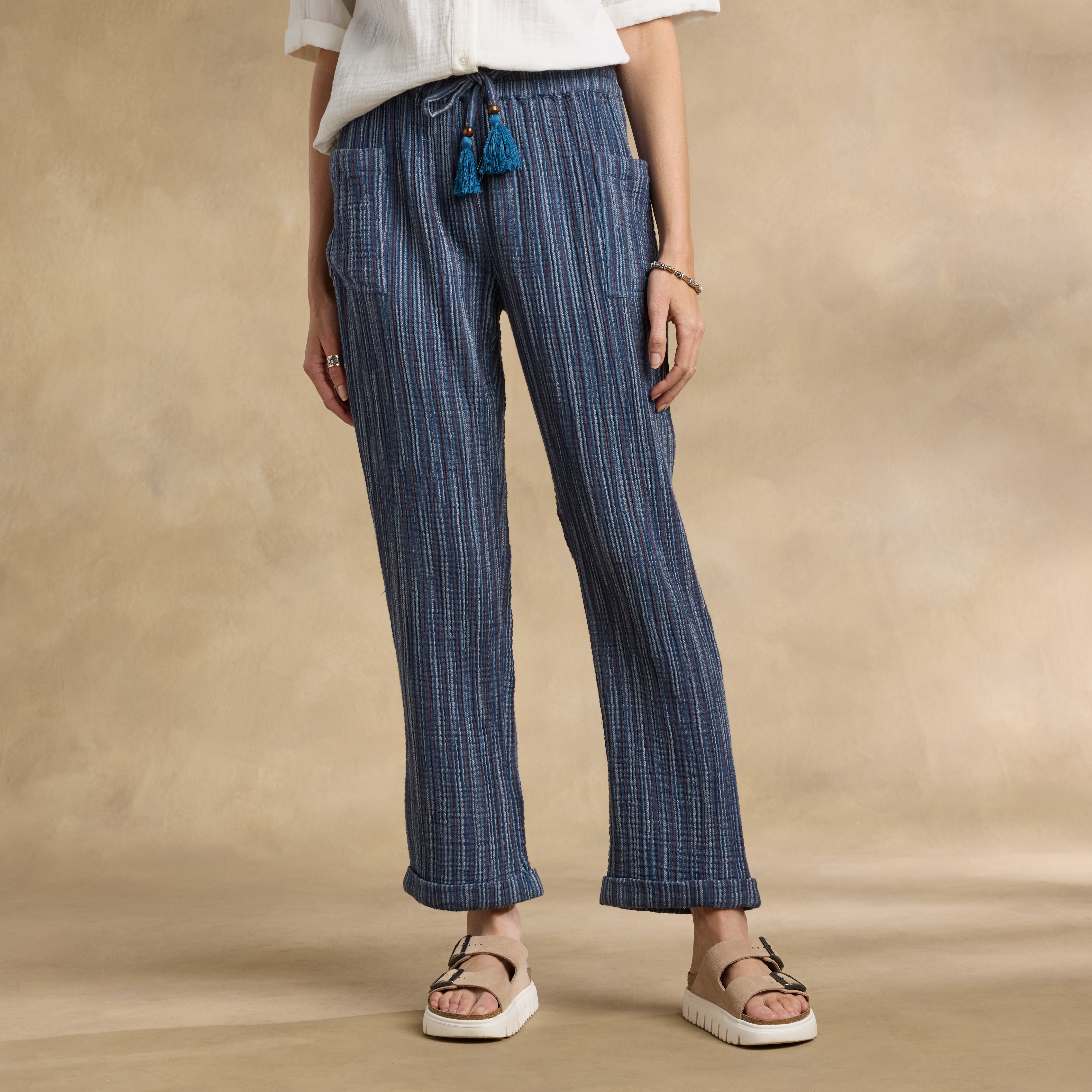 sundance-Campari Pants-Sundance Outlet