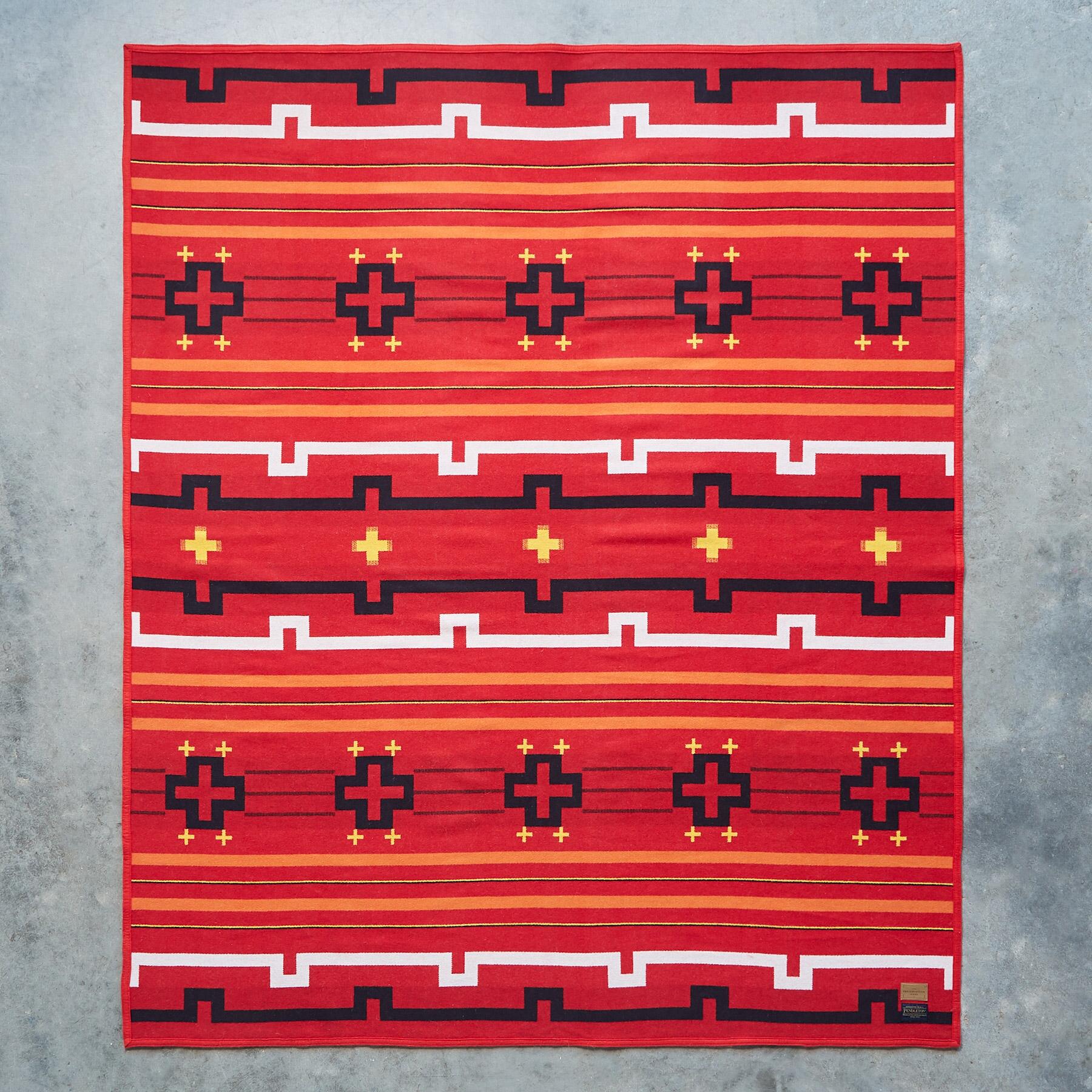 sundance-Preservations Throw | Sundance Outlet-Sundance Outlet