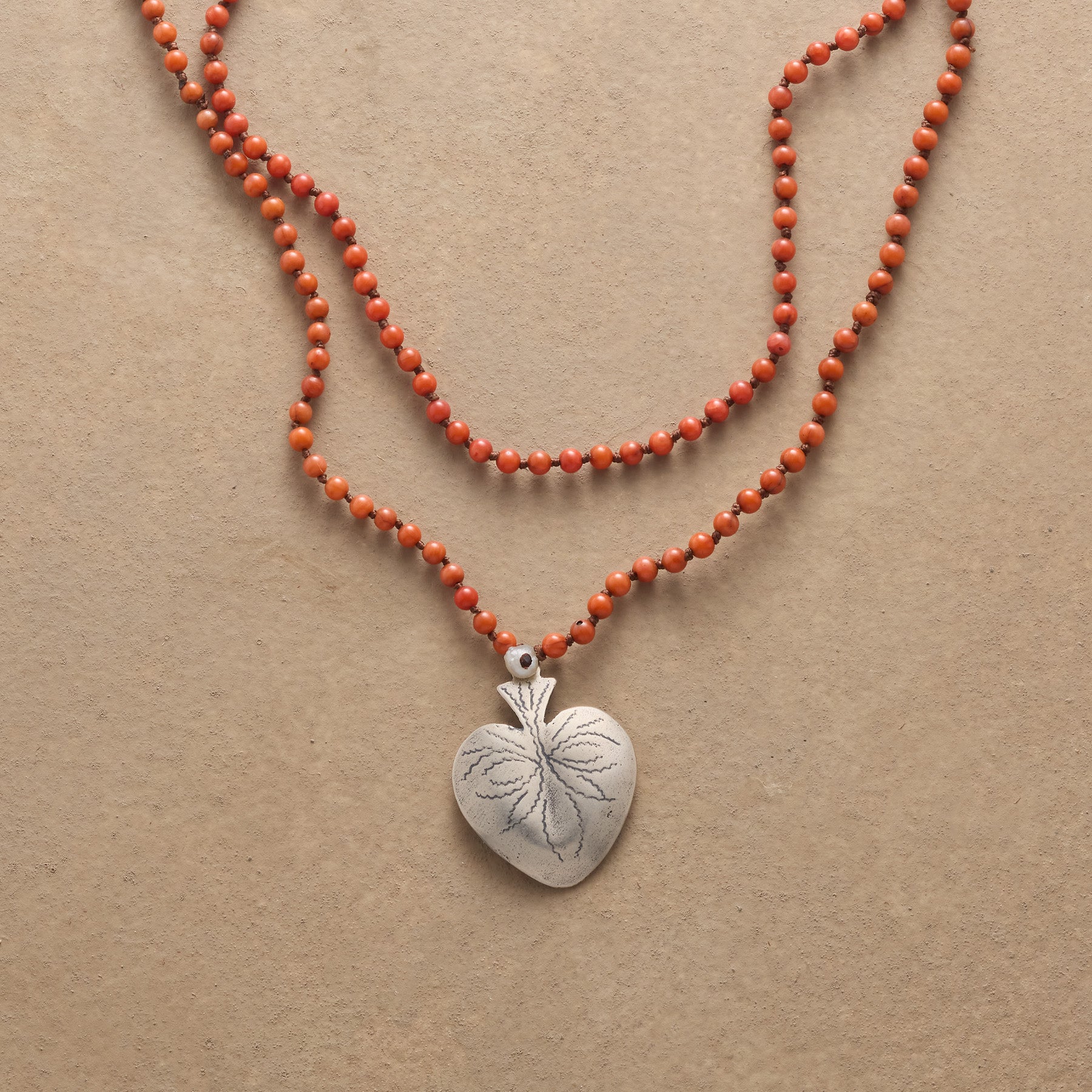 sundance-Cariño Necklace-Sundance Outlet